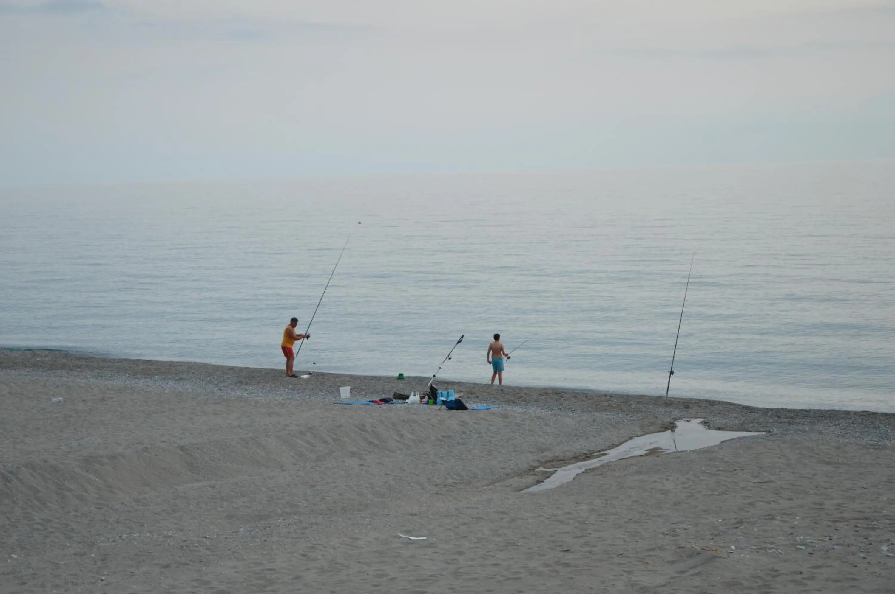 Property building in Residence Verde Blu