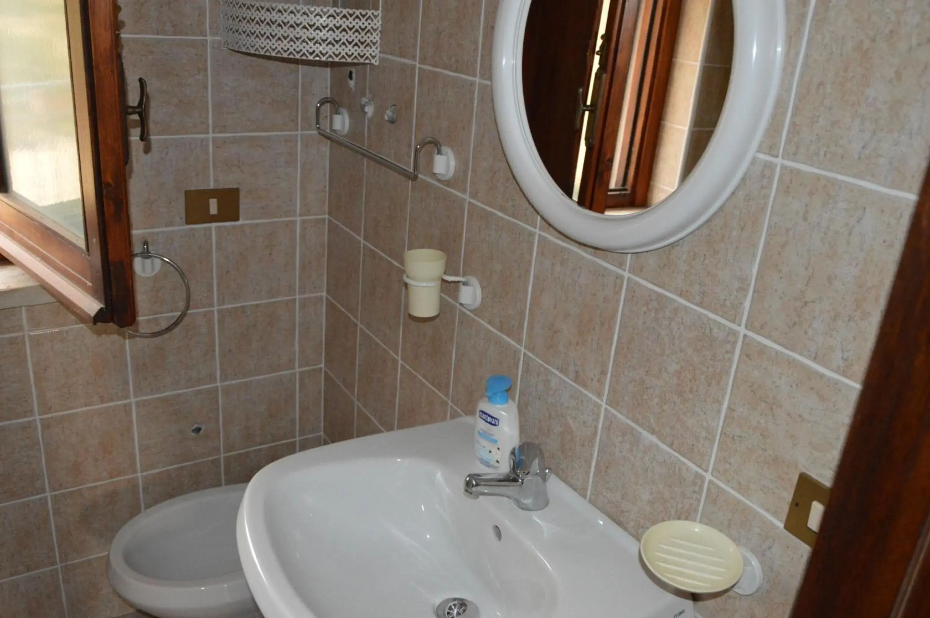 Apartment in Residence Verde Blu Apartment in Residence Verde Blu