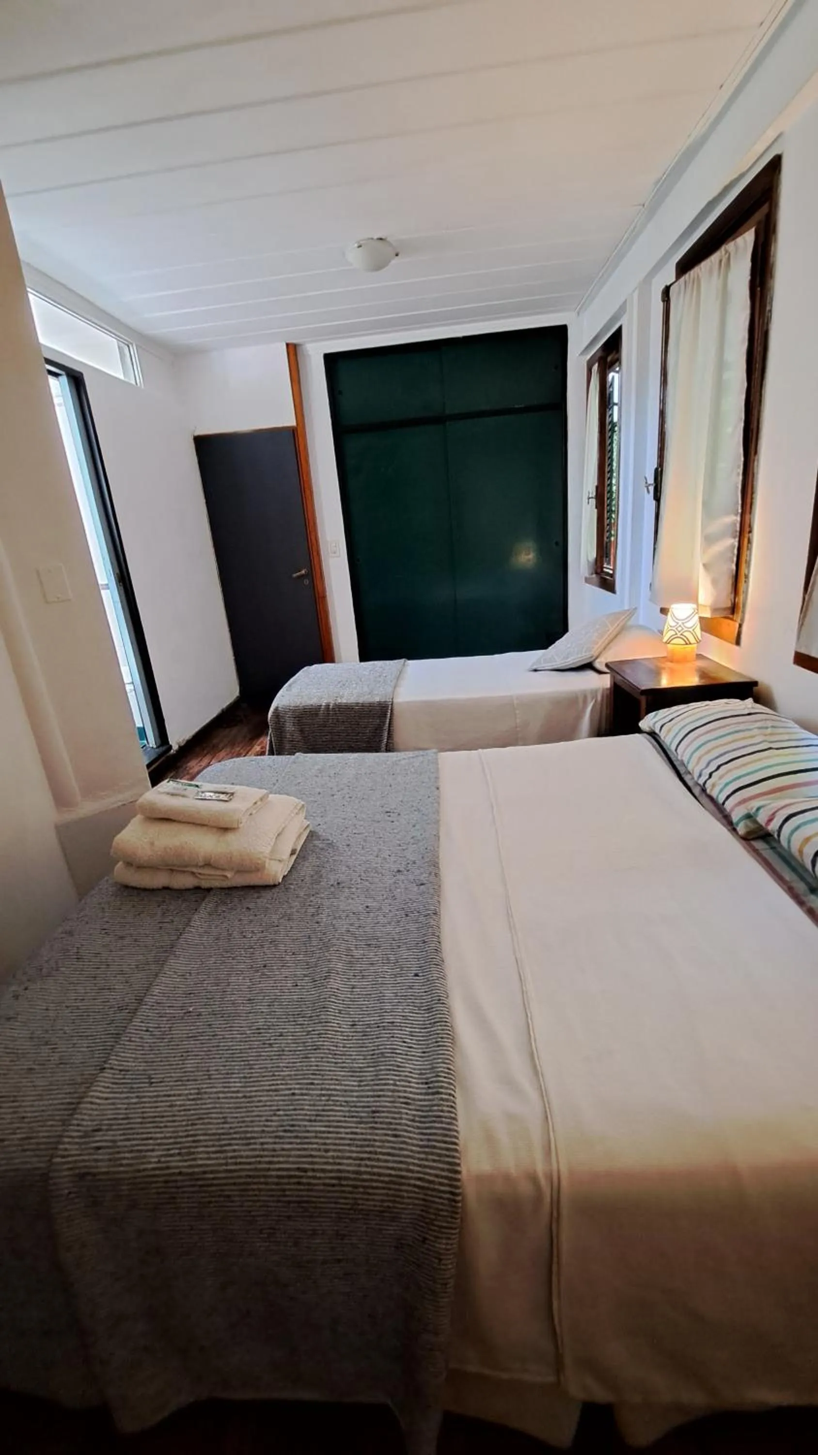 Other, Bed in Boutique Hotel Casa Rugantino