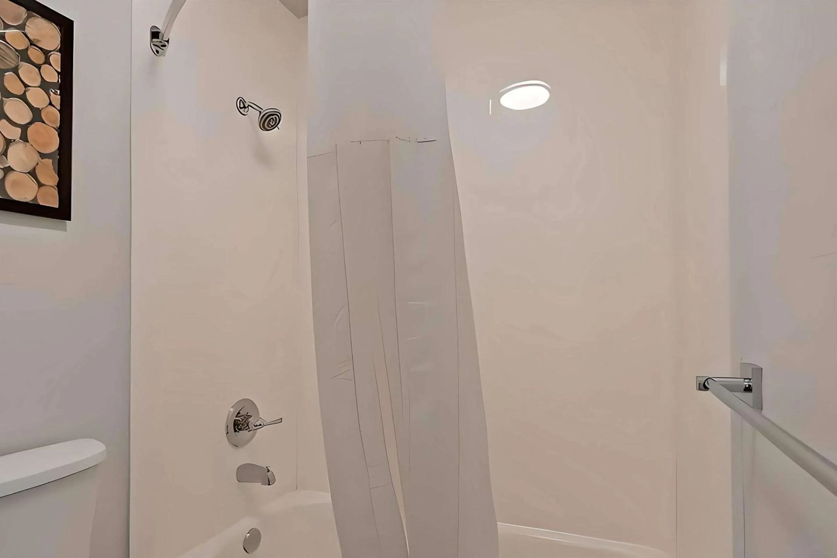 Bedroom in Comfort Inn Hayward - Union City