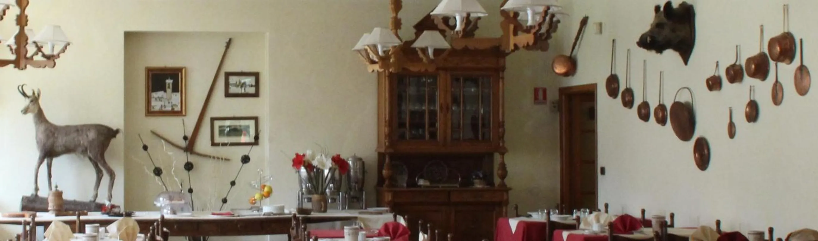 Other in Hotel Banchetta