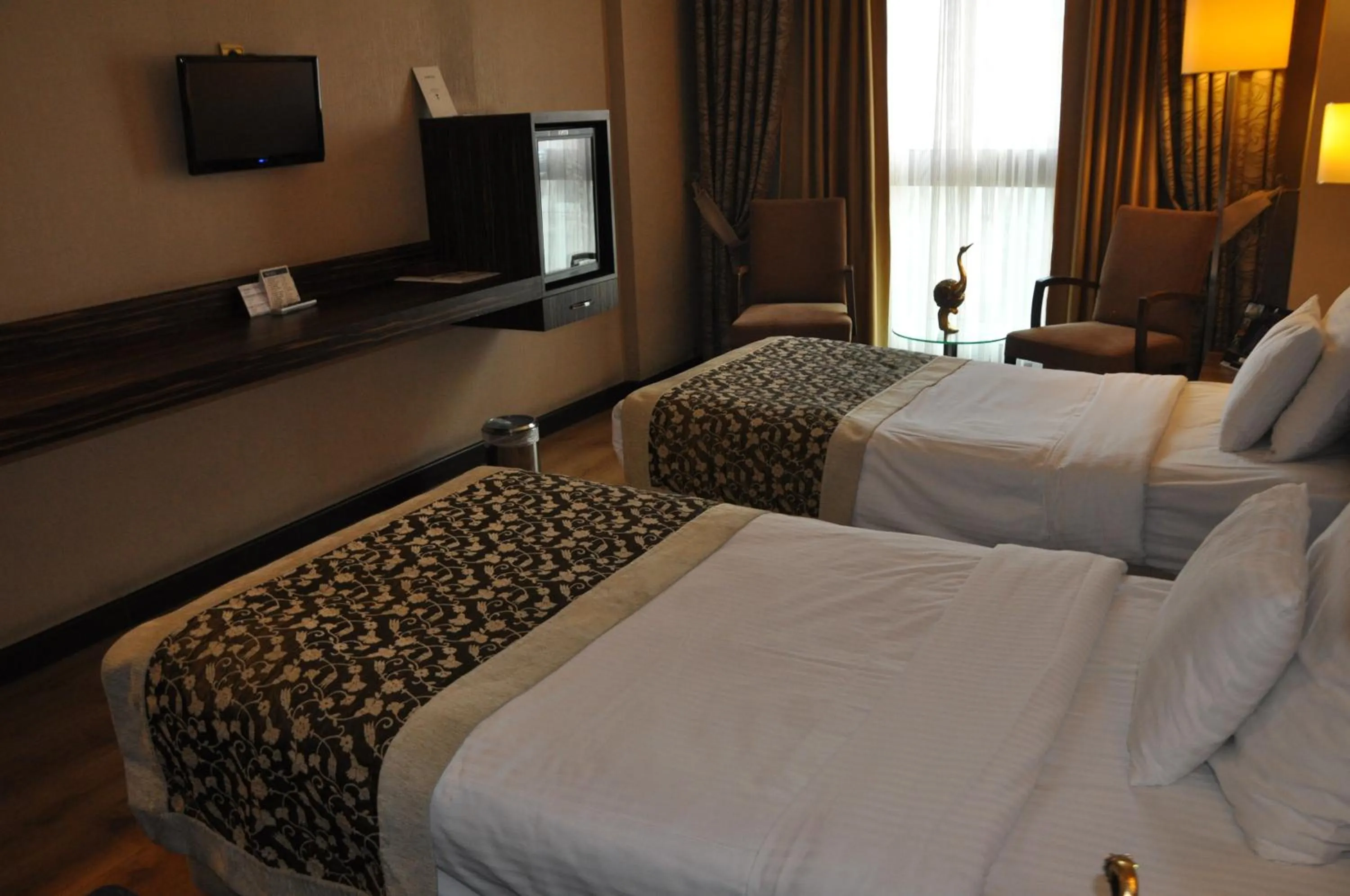Other, Bed in Akgun Hotel Beyazit