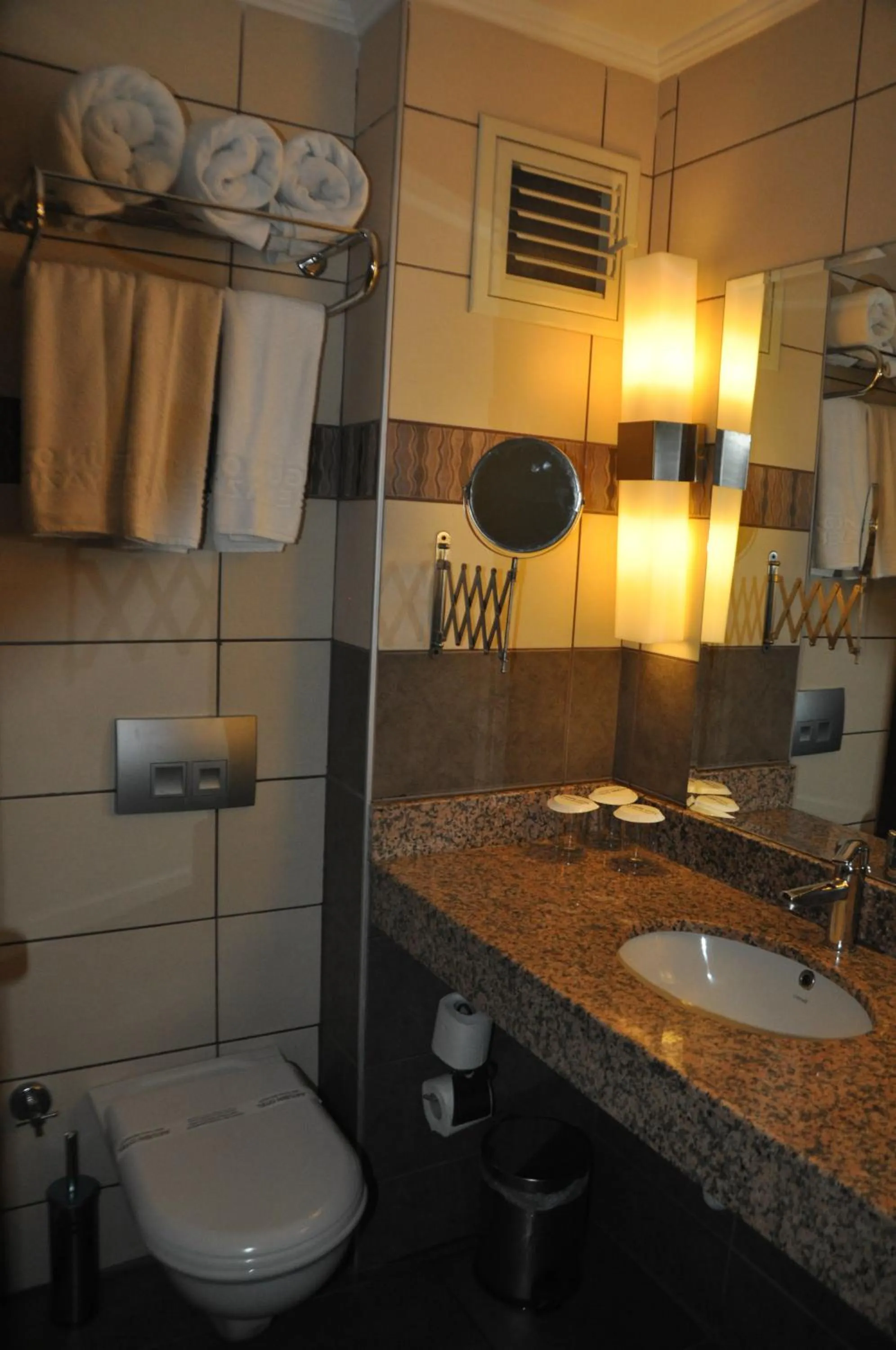 Other in Akgun Hotel Beyazit