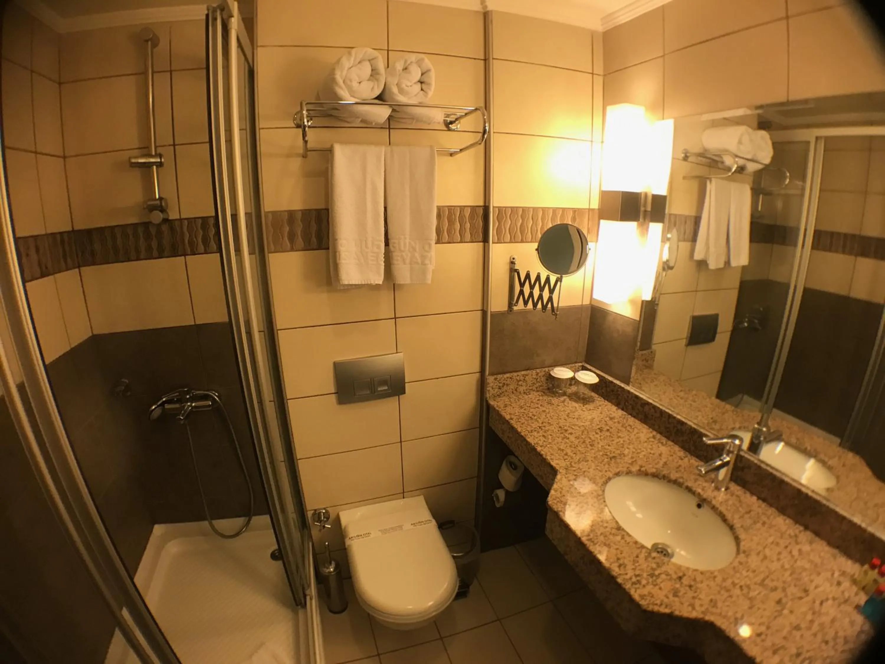 Other in Akgun Hotel Beyazit