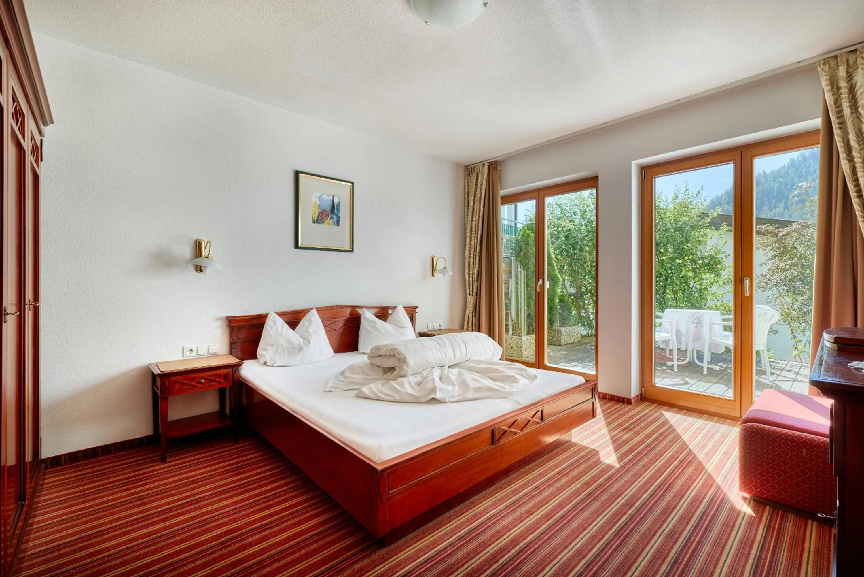 Aparthotel Philipp