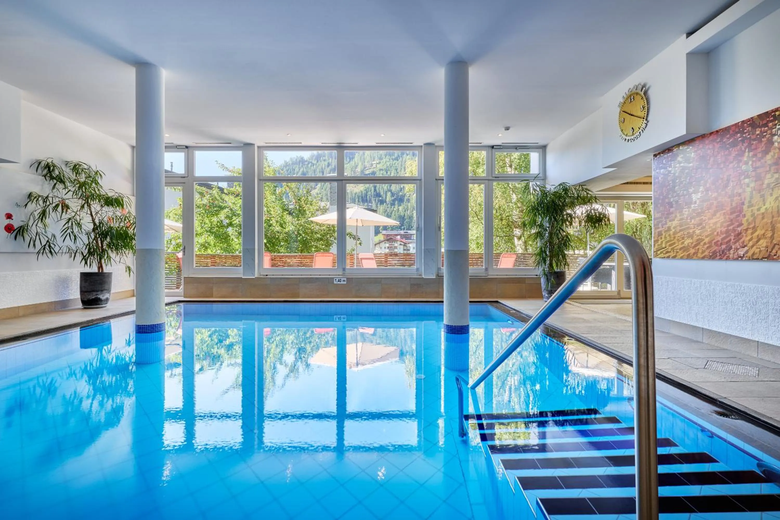 Aparthotel Philipp