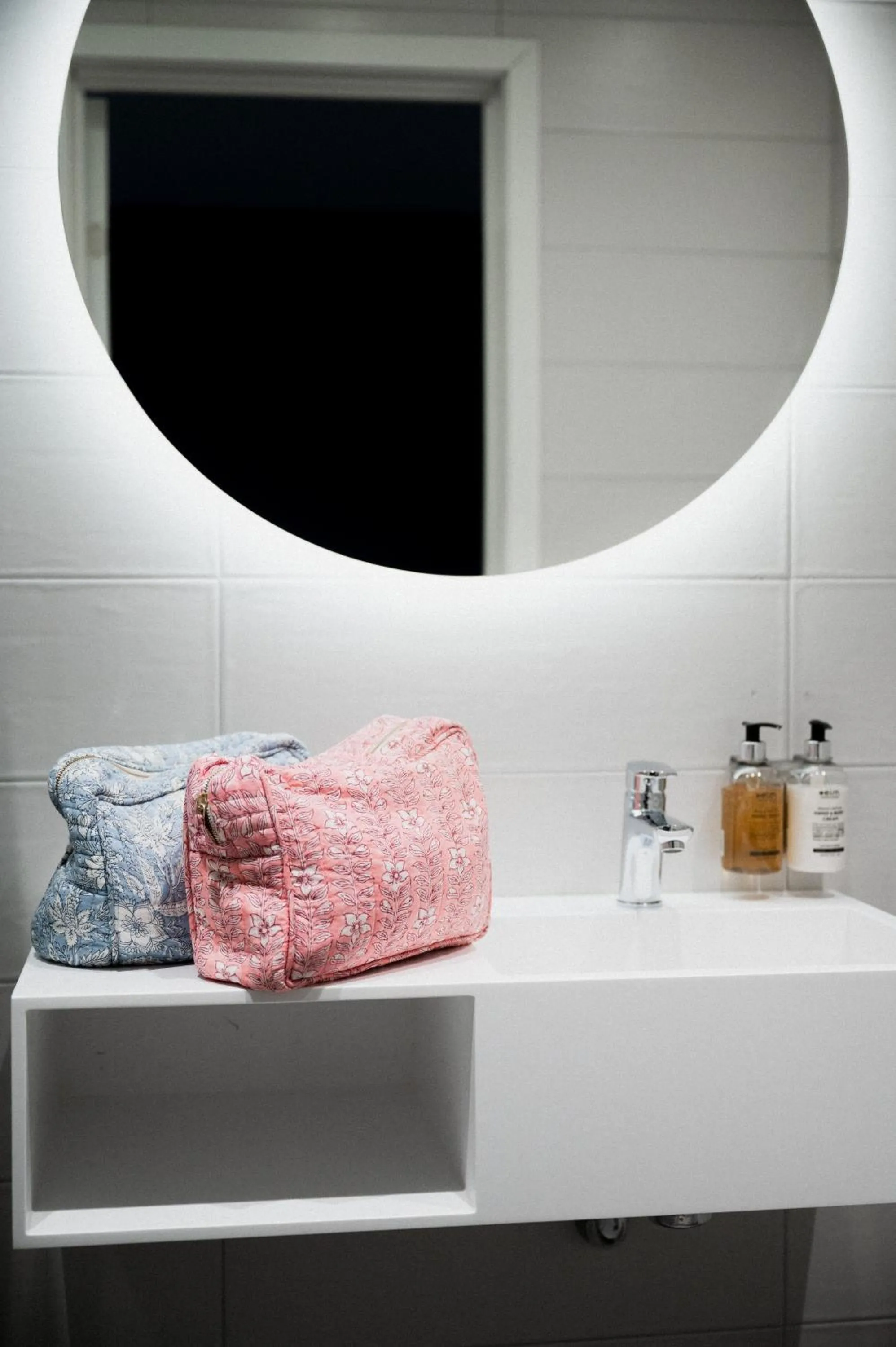 Sauna in Hotel Noreg