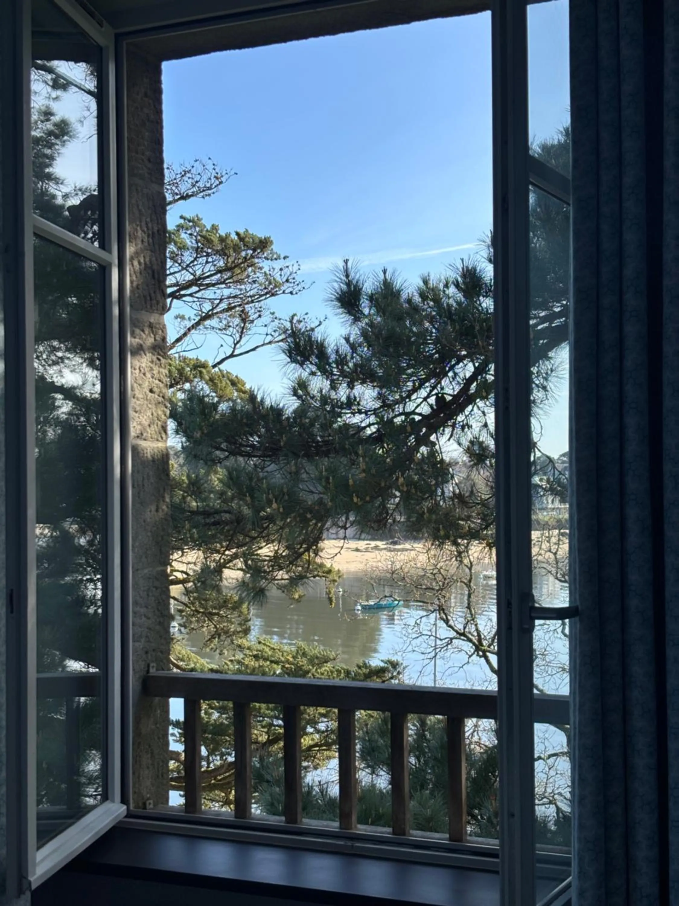 View (from property/room) in Villa Tri Men