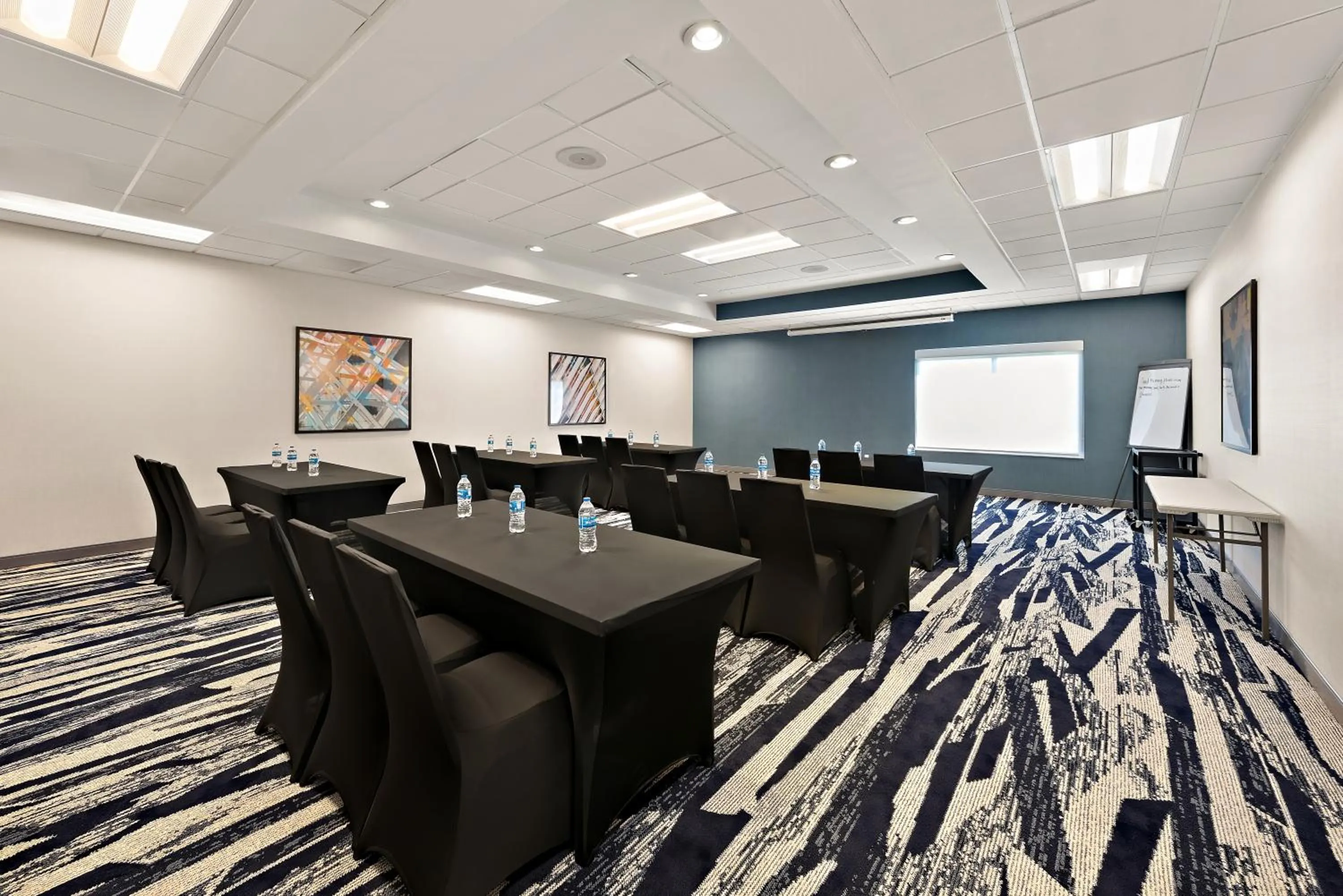 Meeting/conference room in Comfort Suites Columbus East Broad