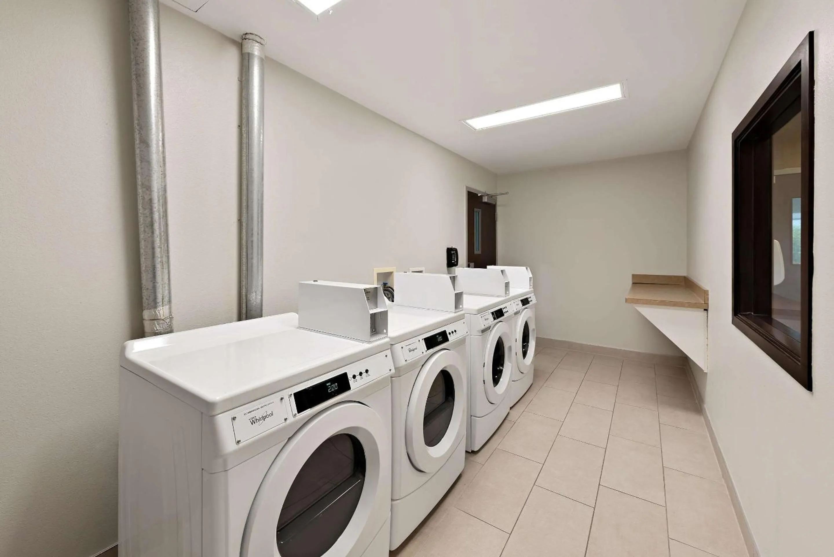 Other in Comfort Suites Columbus East Broad