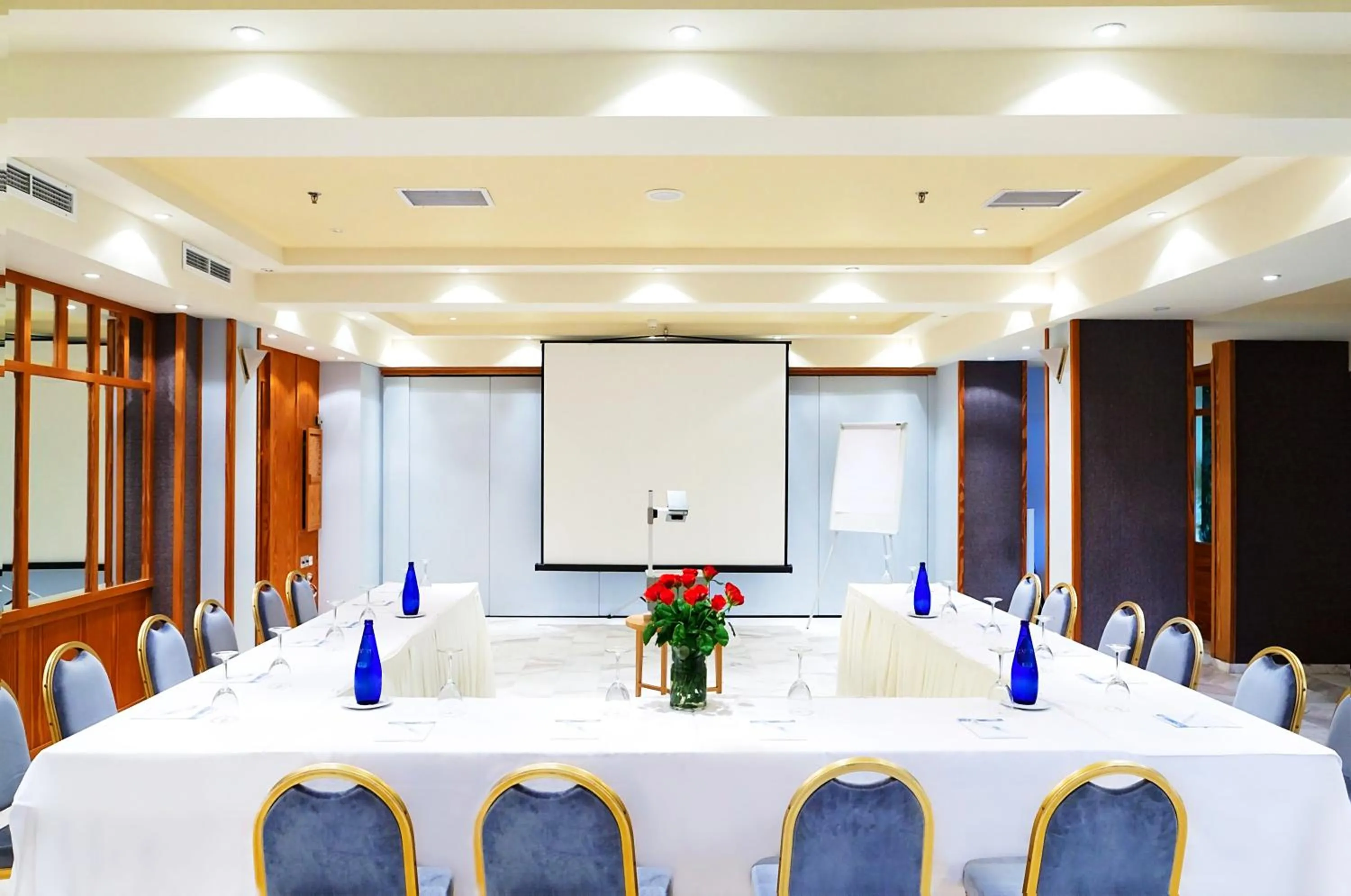 Meeting/conference room in Miramare