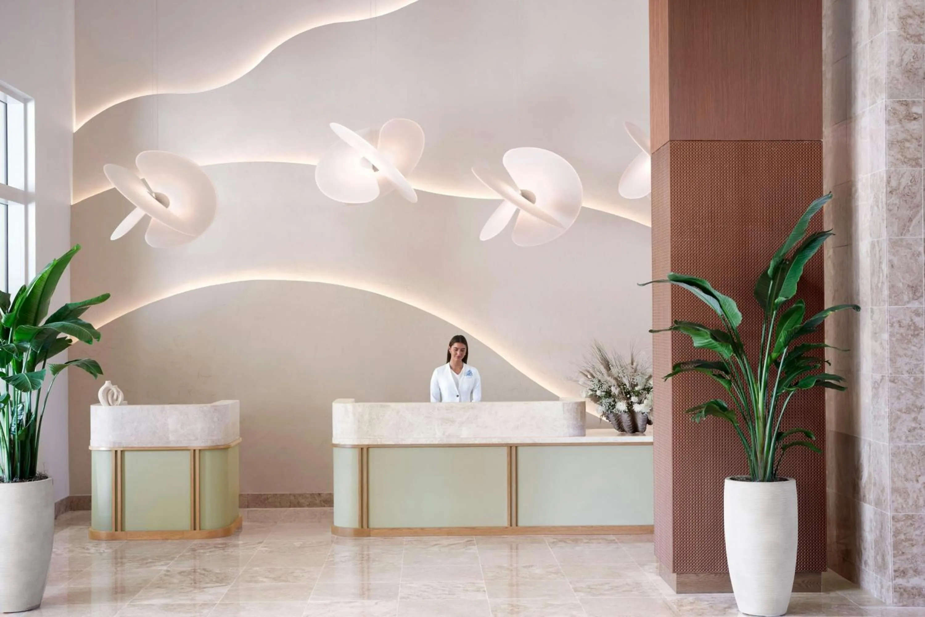 View (from property/room) in The Ritz-Carlton Key Biscayne, Miami