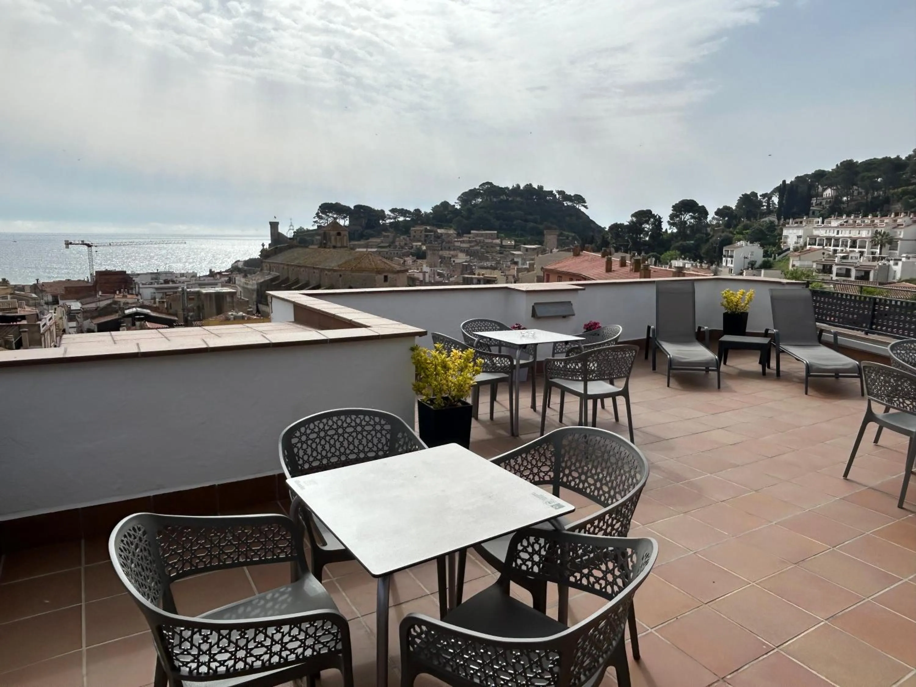 Property building in Tarull