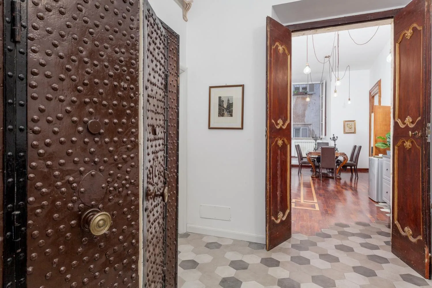 Other in Palazzo Del Duca Piazza Navona Campo dei Fiori Piazza del Fico Guest House