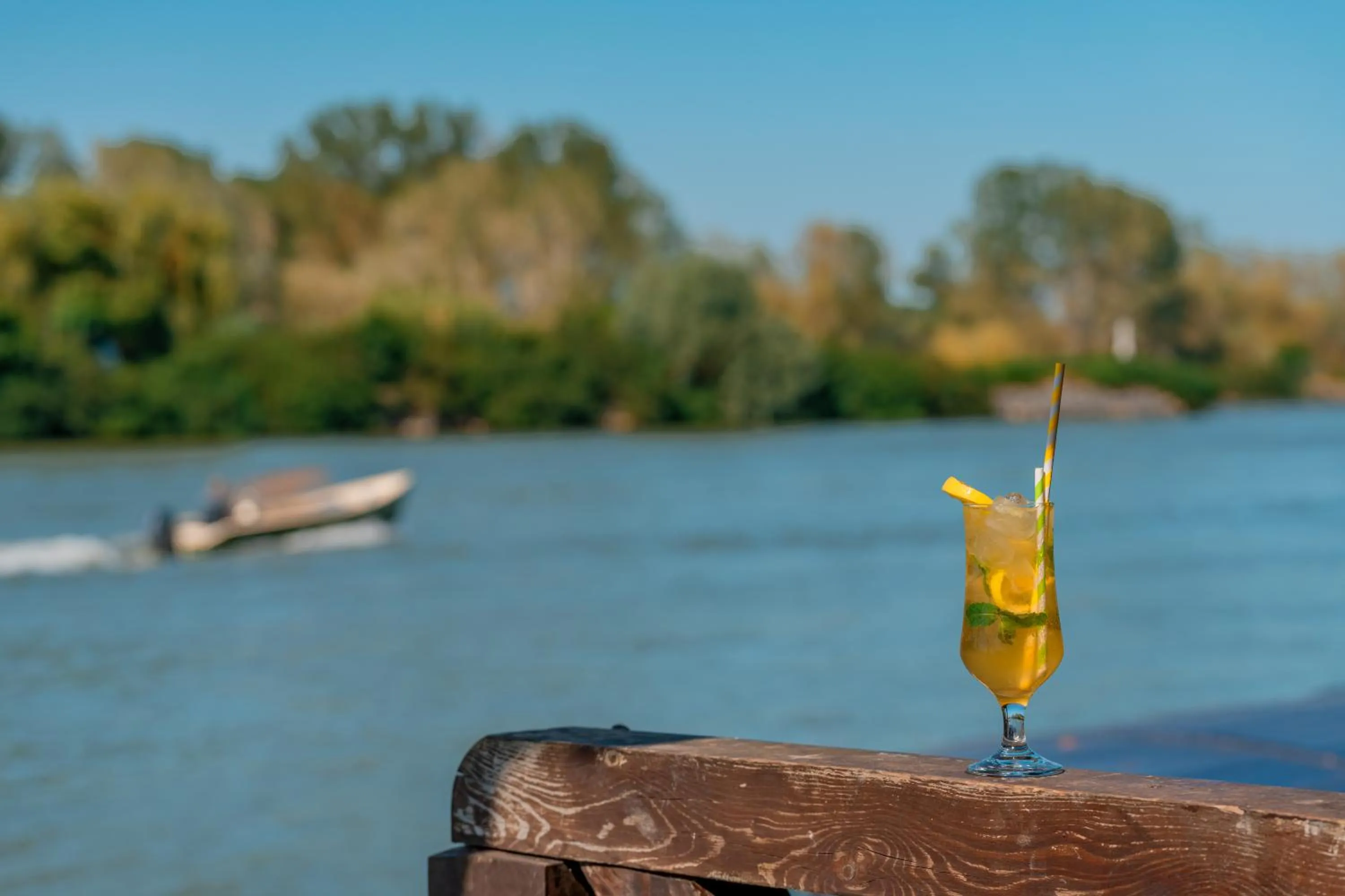 Property building in Pensiunea Ovidiu