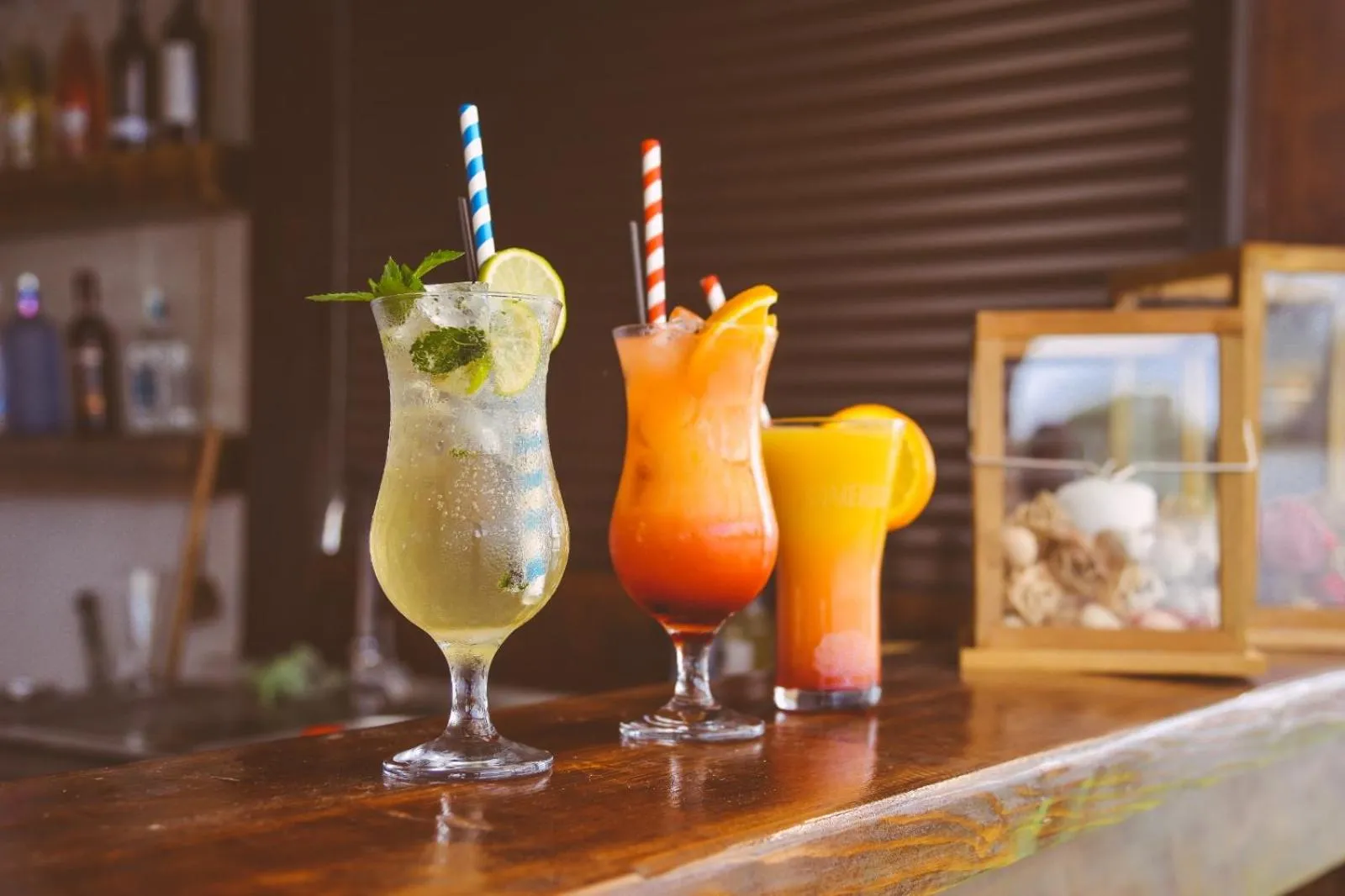 Restaurant/places to eat in Pensiunea Ovidiu