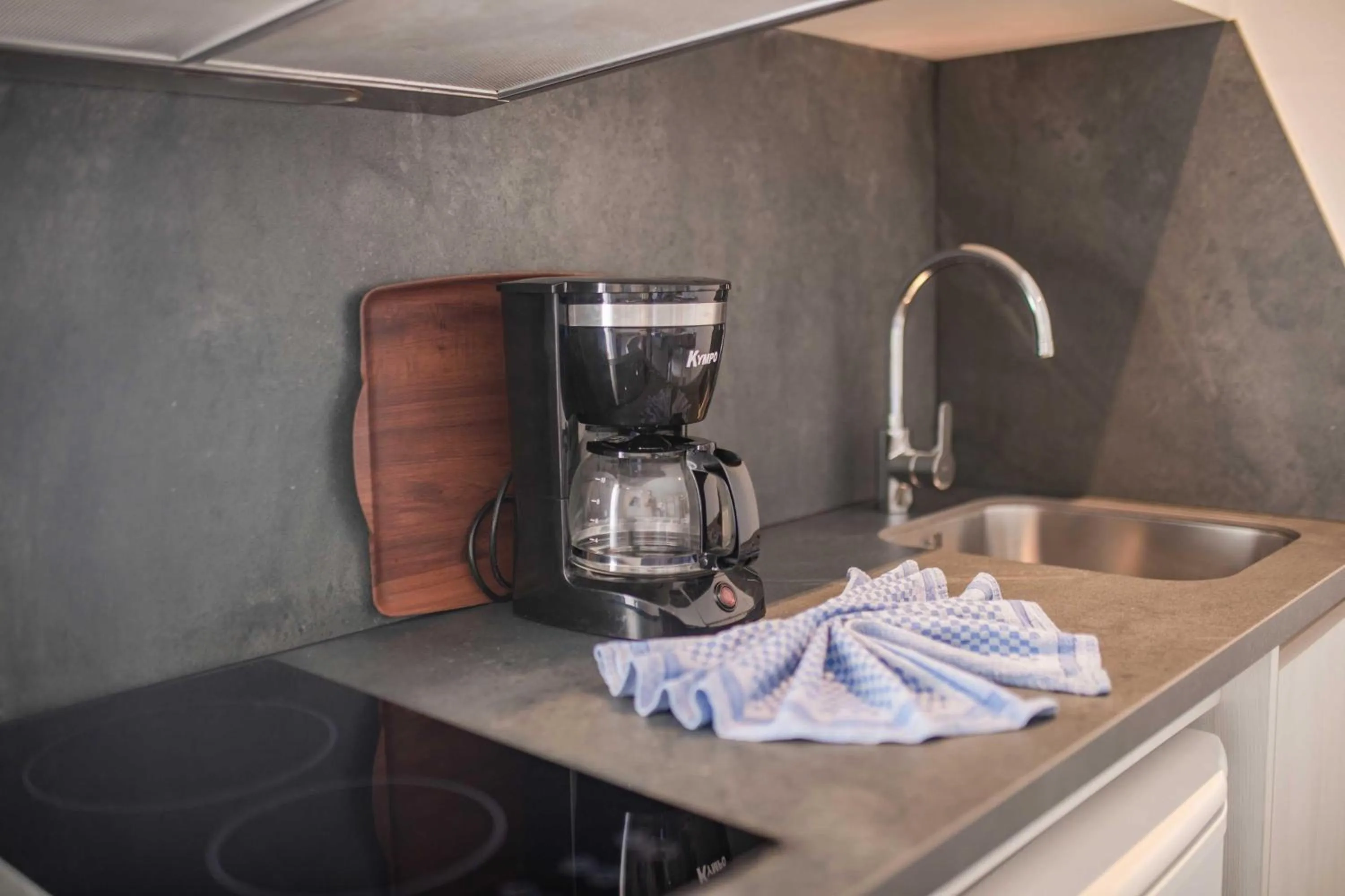 Photo of the whole room in Servatur Casablanca Suites & Spa - Adults Only