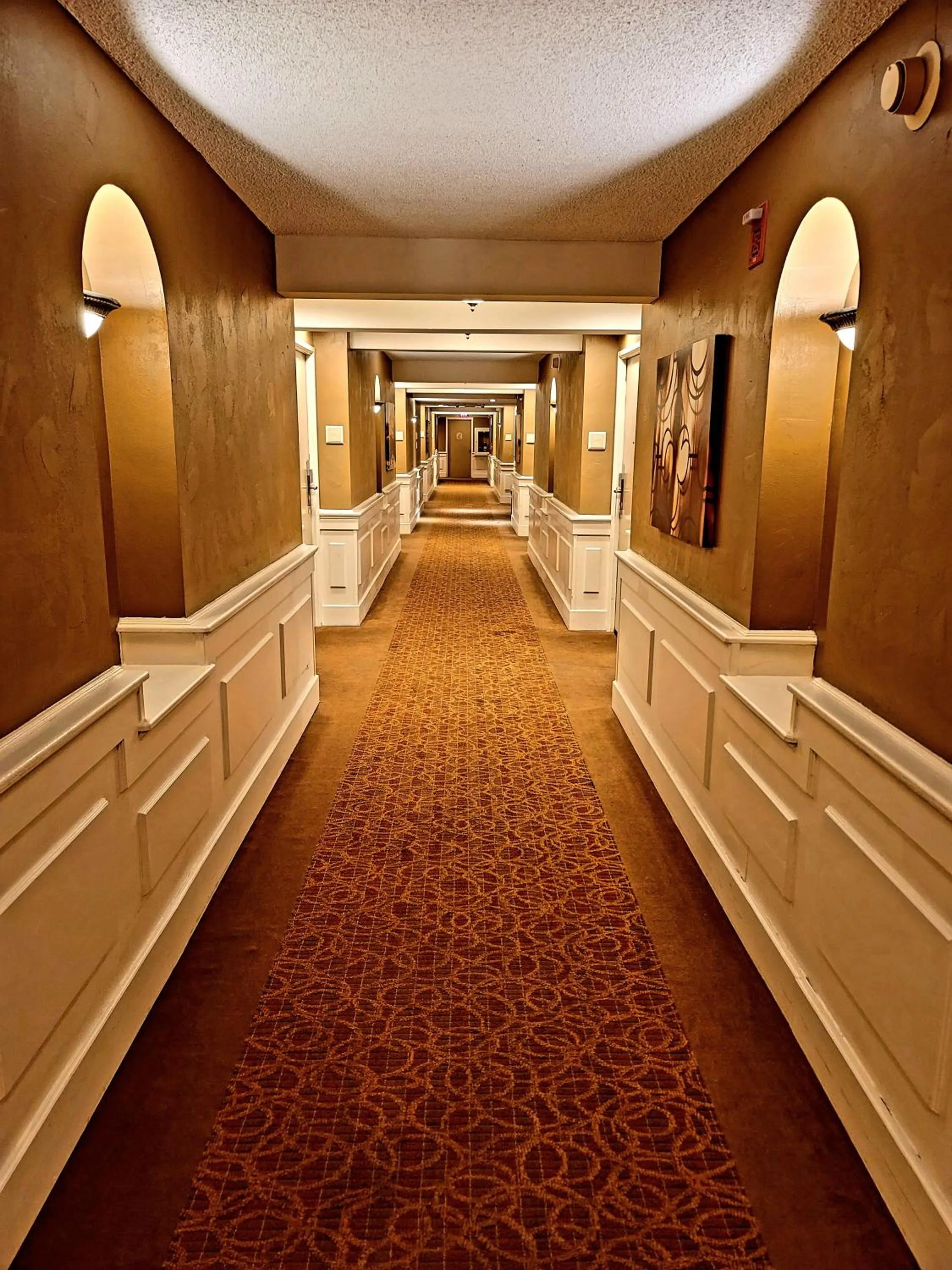 Other in Seville Plaza Hotel, Trademark Collection by Wyndham