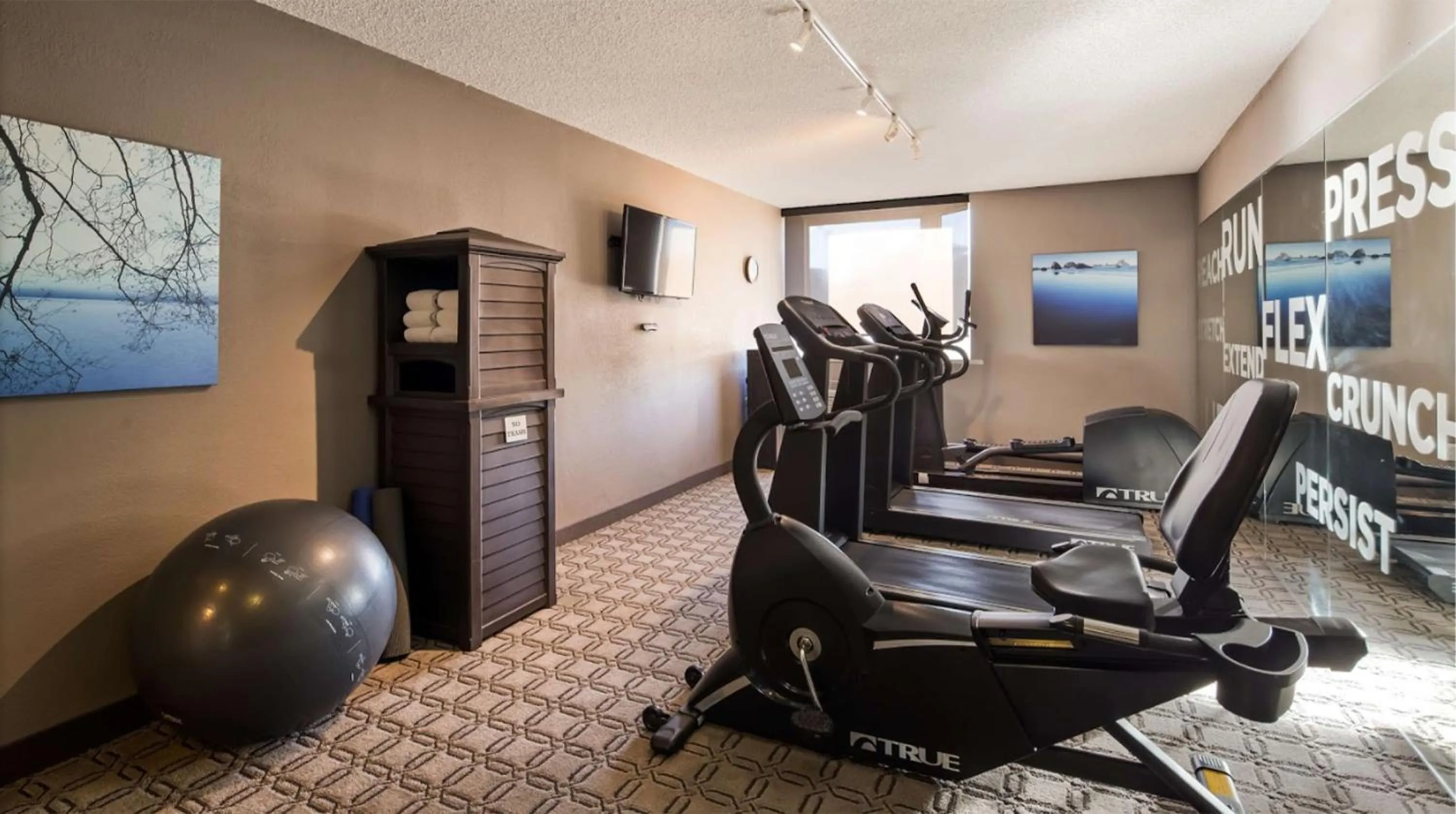 Property building in Seville Plaza Hotel, Trademark Collection by Wyndham