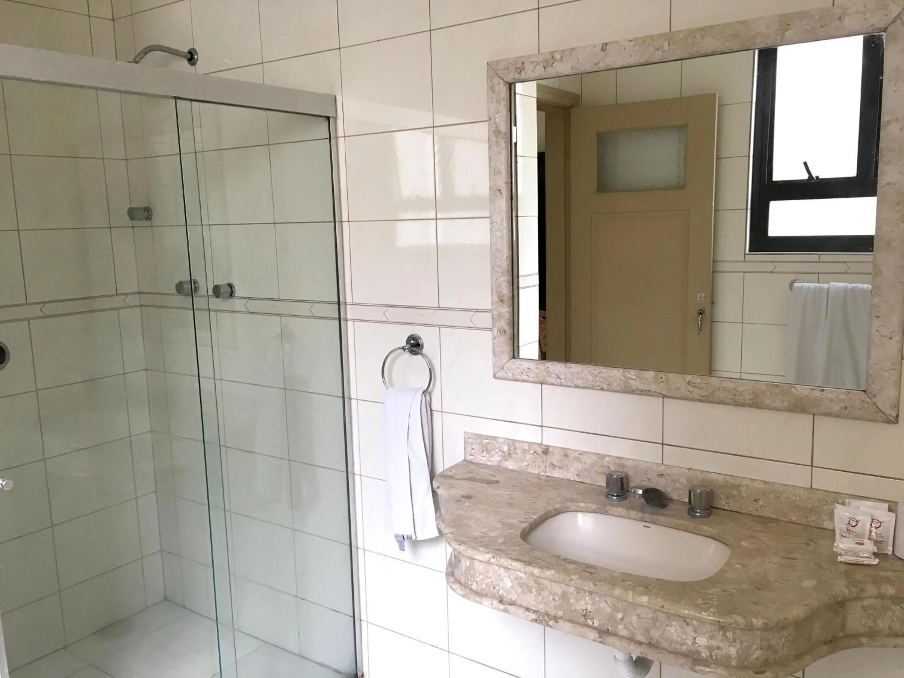 Bathroom in Hotel Windsor