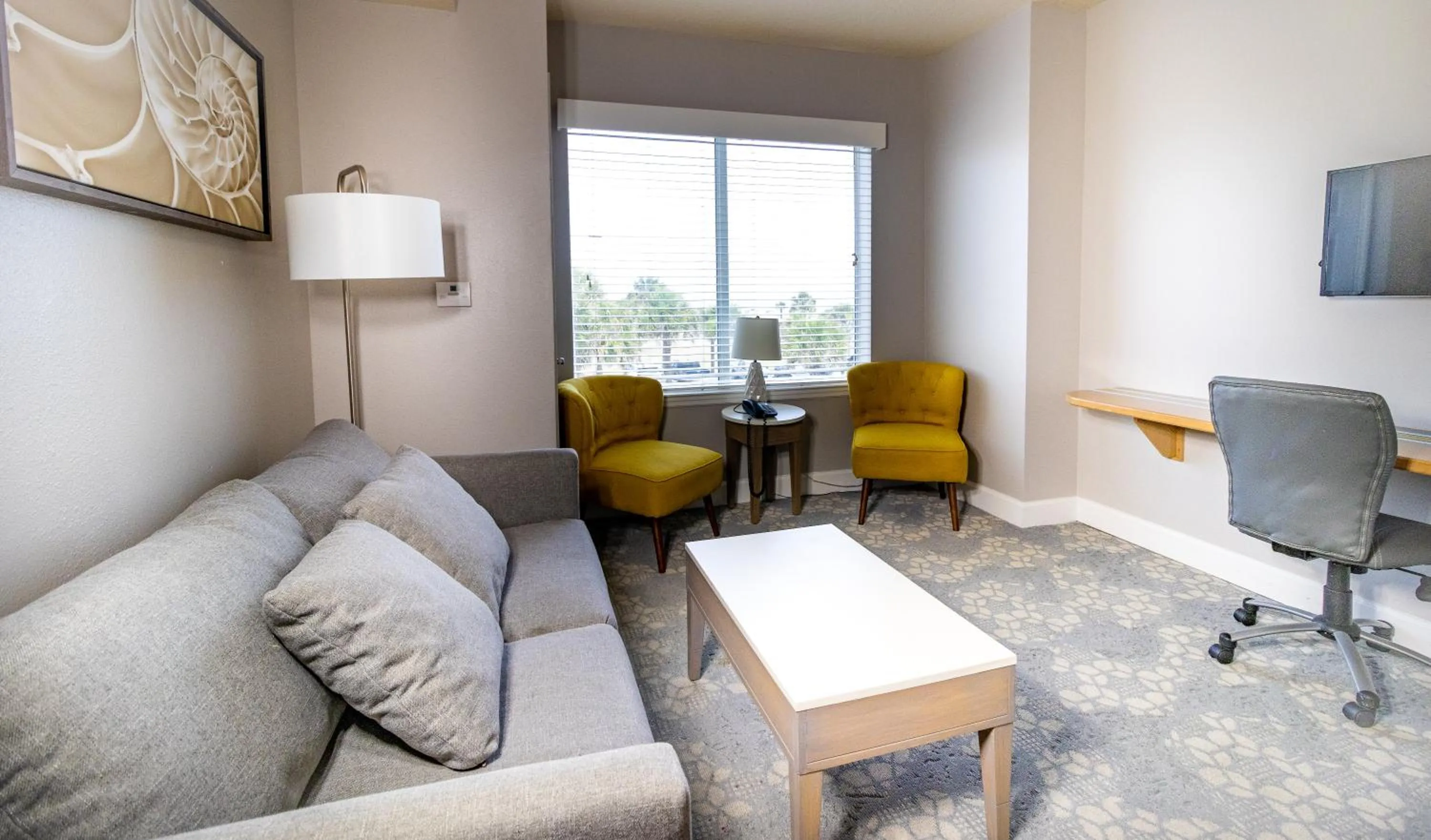 Seaside Amelia Inn - Amelia Island