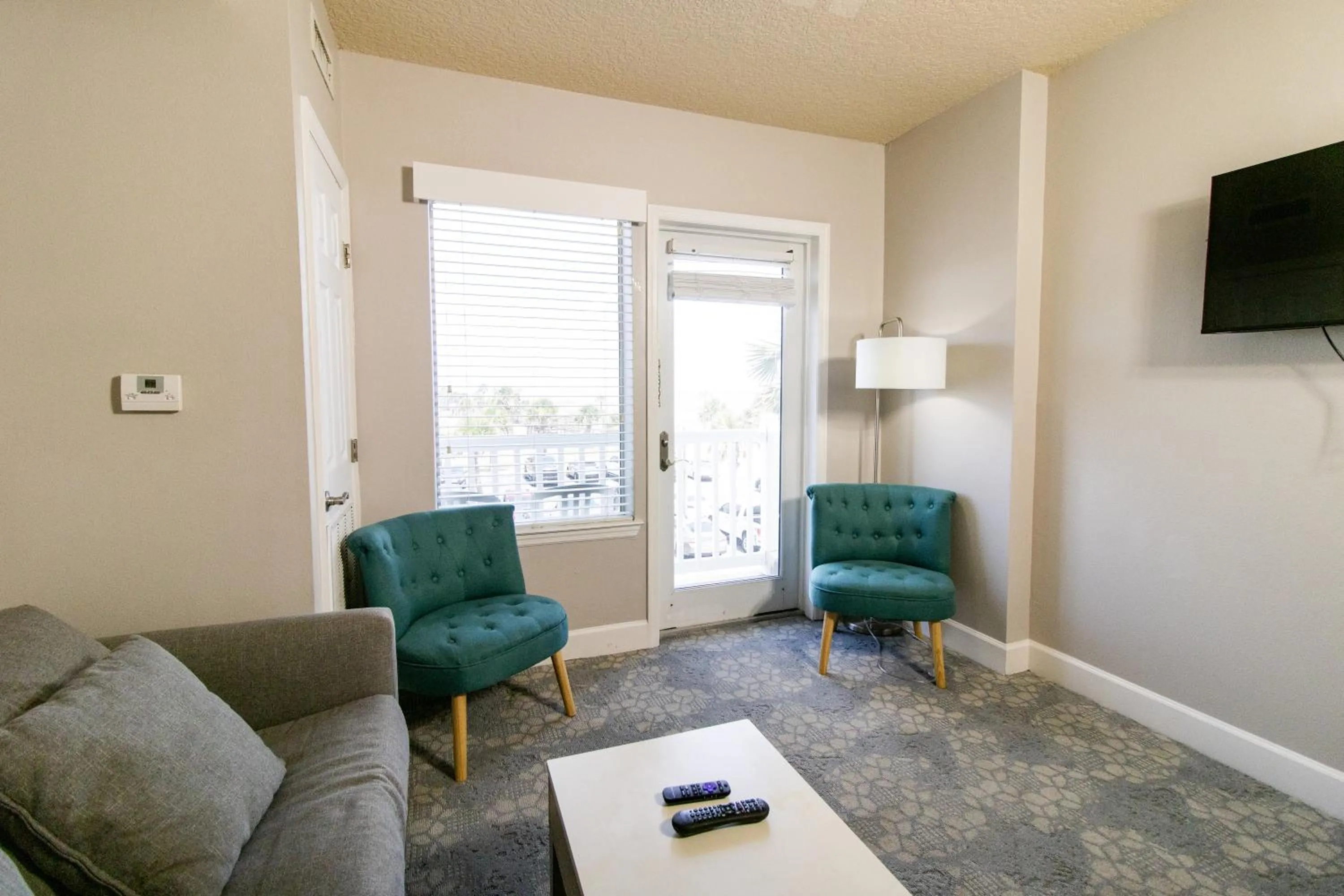 Seaside Amelia Inn - Amelia Island