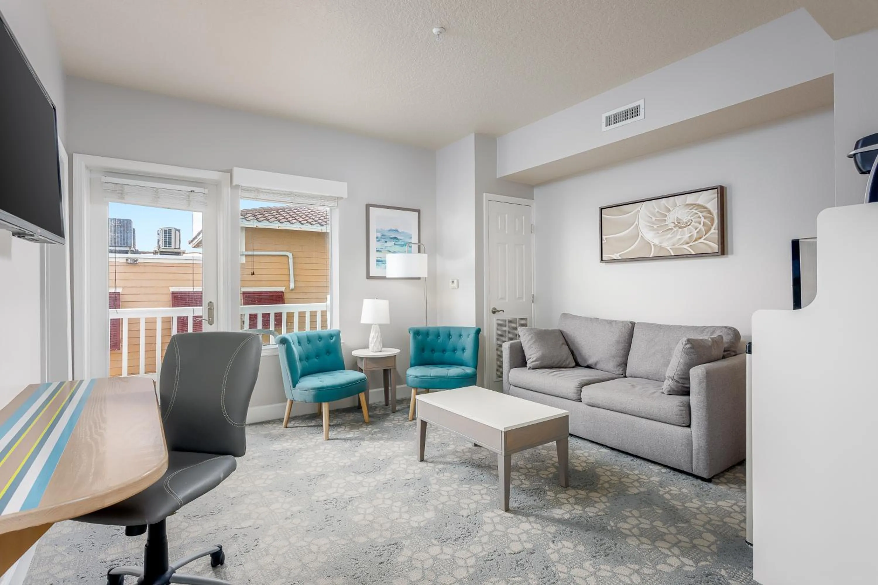 Seaside Amelia Inn - Amelia Island