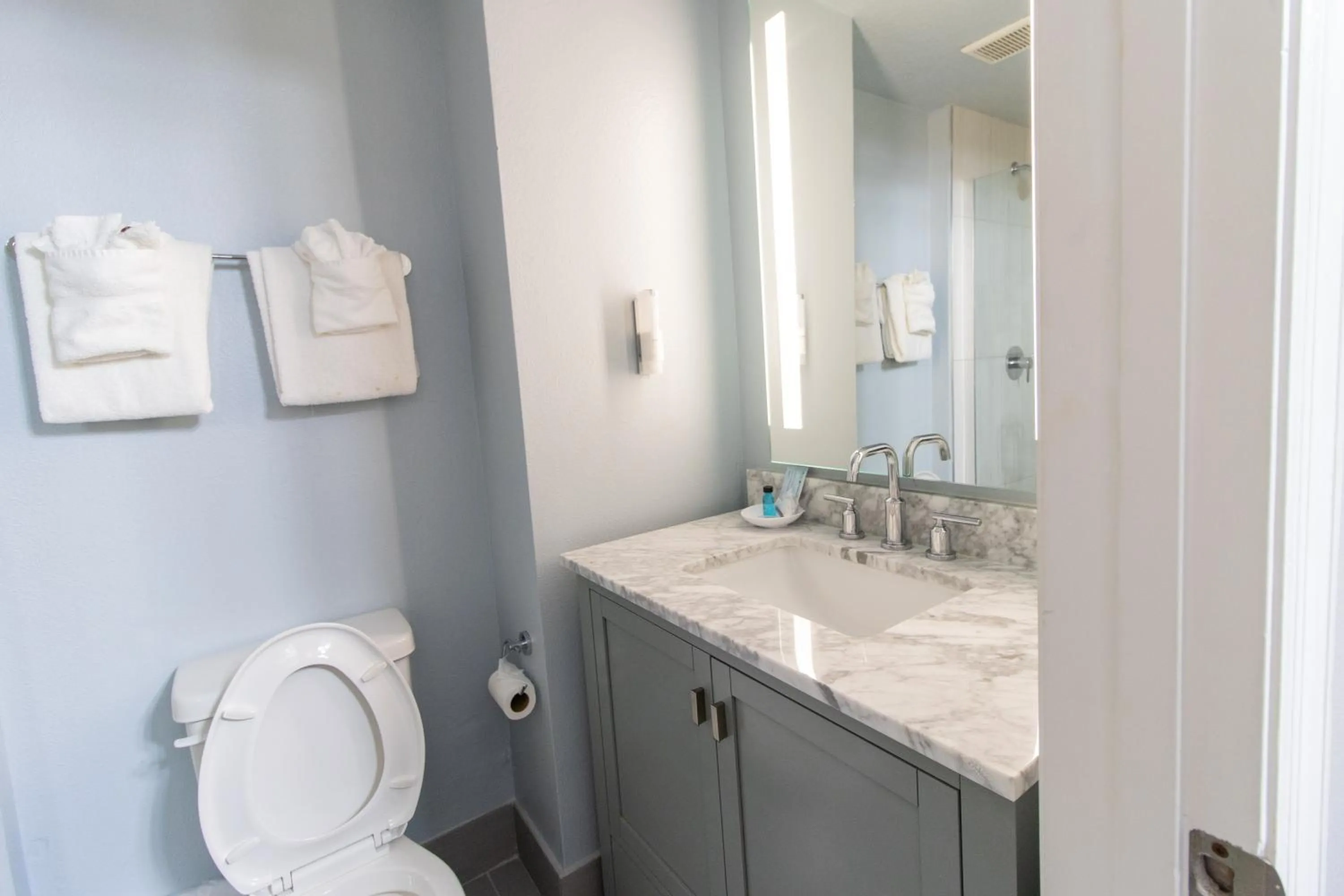 Seaside Amelia Inn - Amelia Island