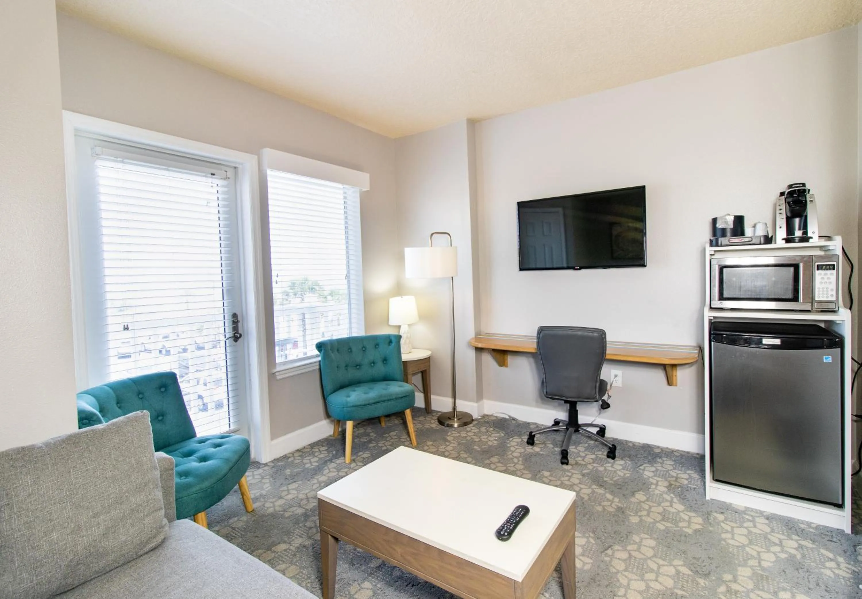 Seaside Amelia Inn - Amelia Island