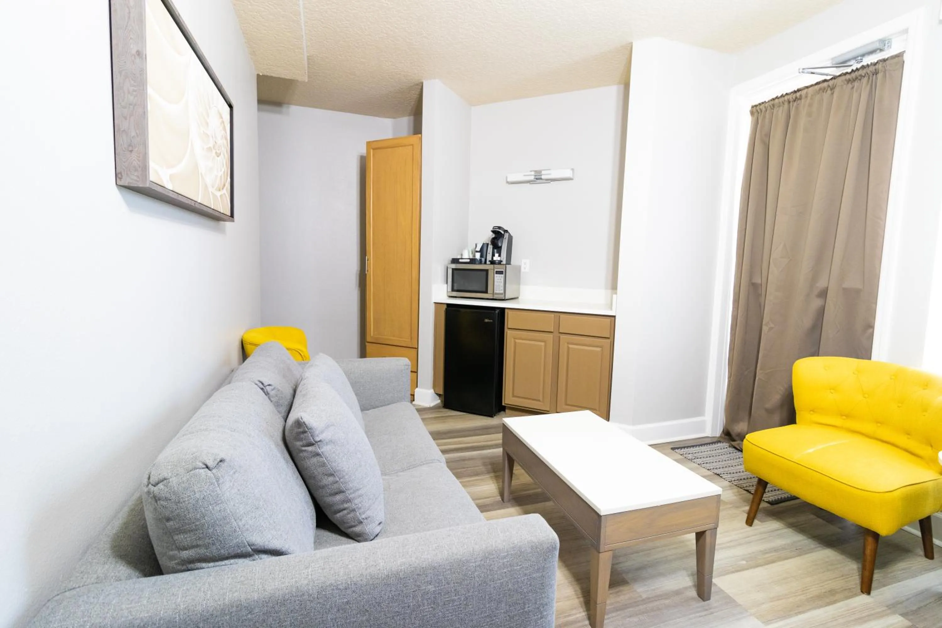 Seaside Amelia Inn - Amelia Island