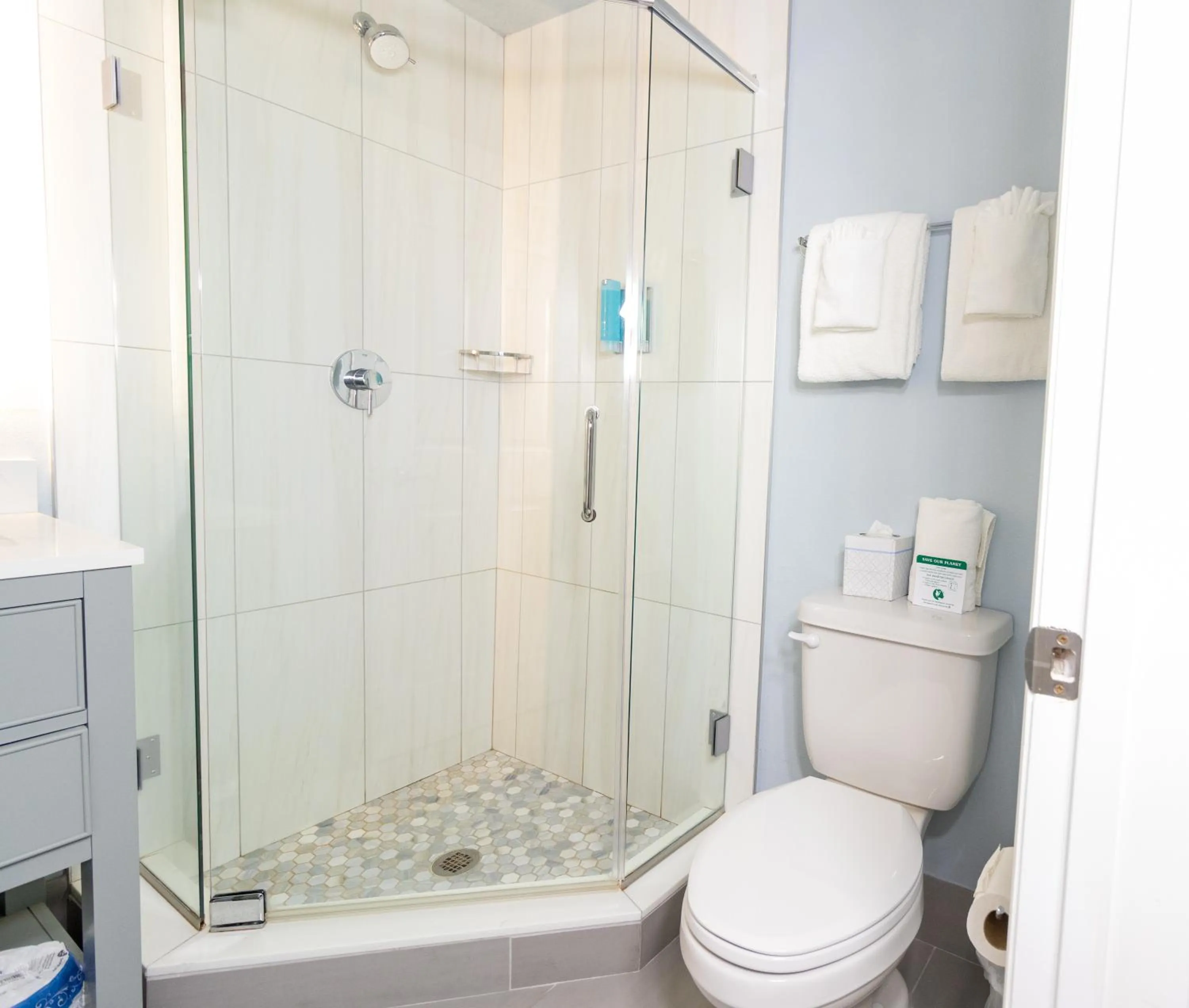 Seaside Amelia Inn - Amelia Island