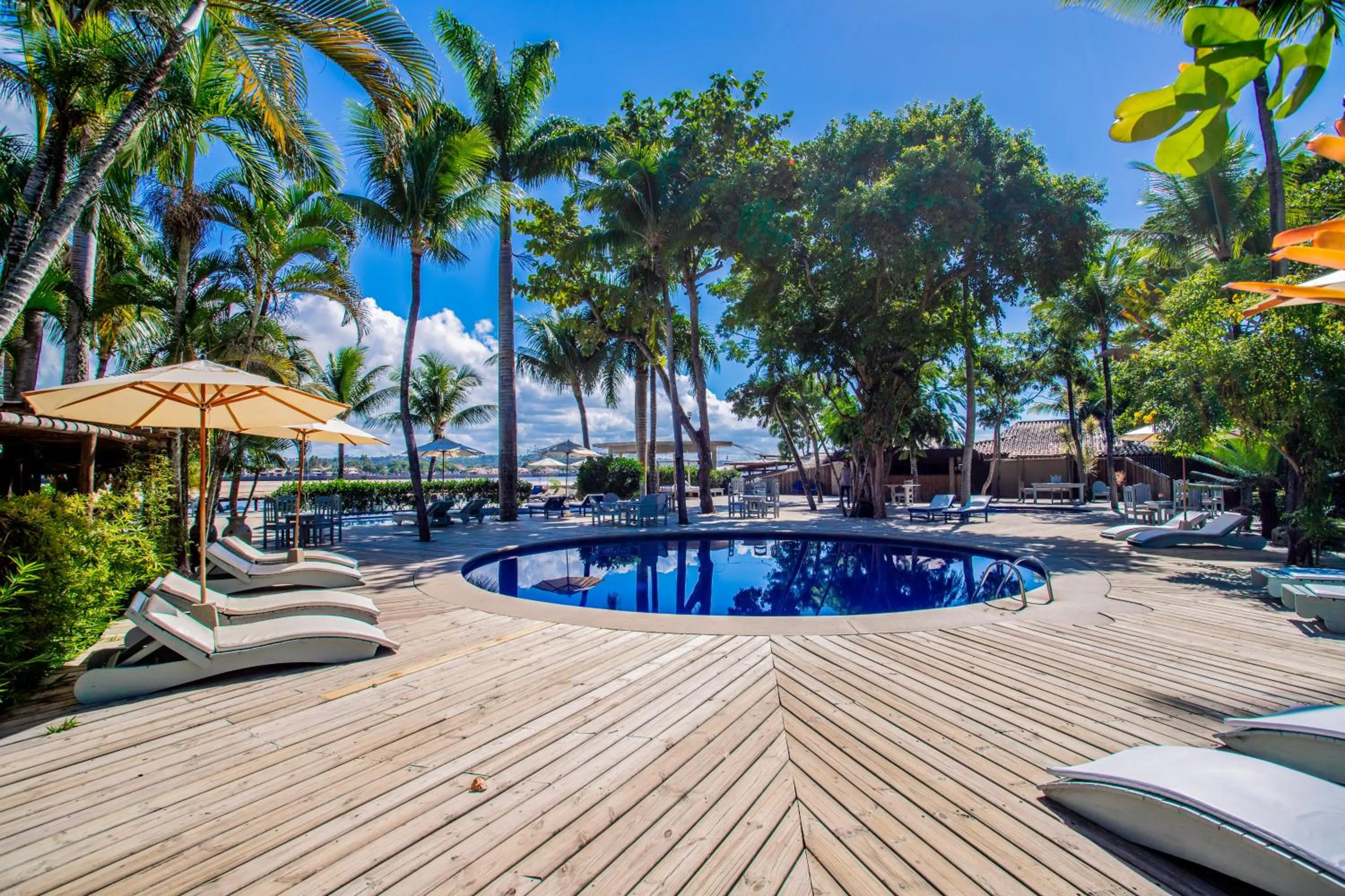 Day in Hotel Marina Quinta do Porto