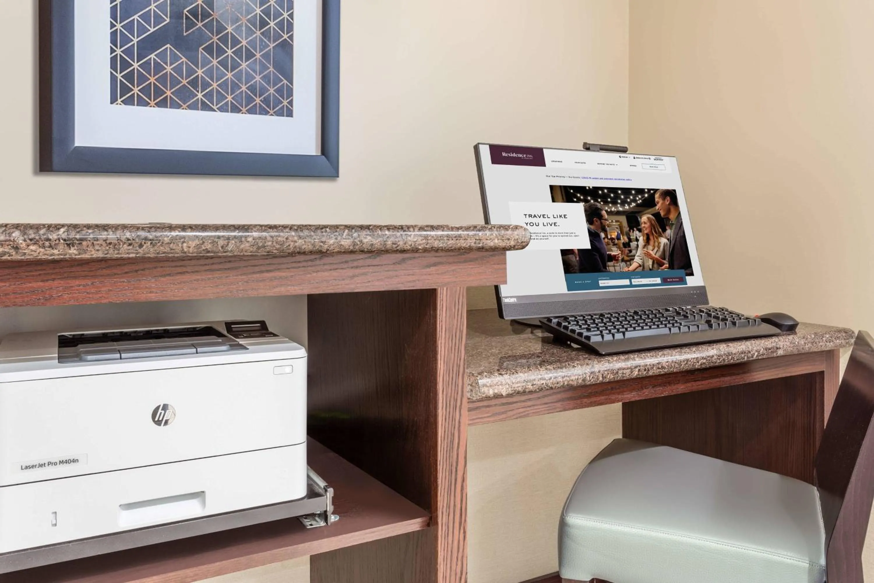 Other in Residence Inn Duluth