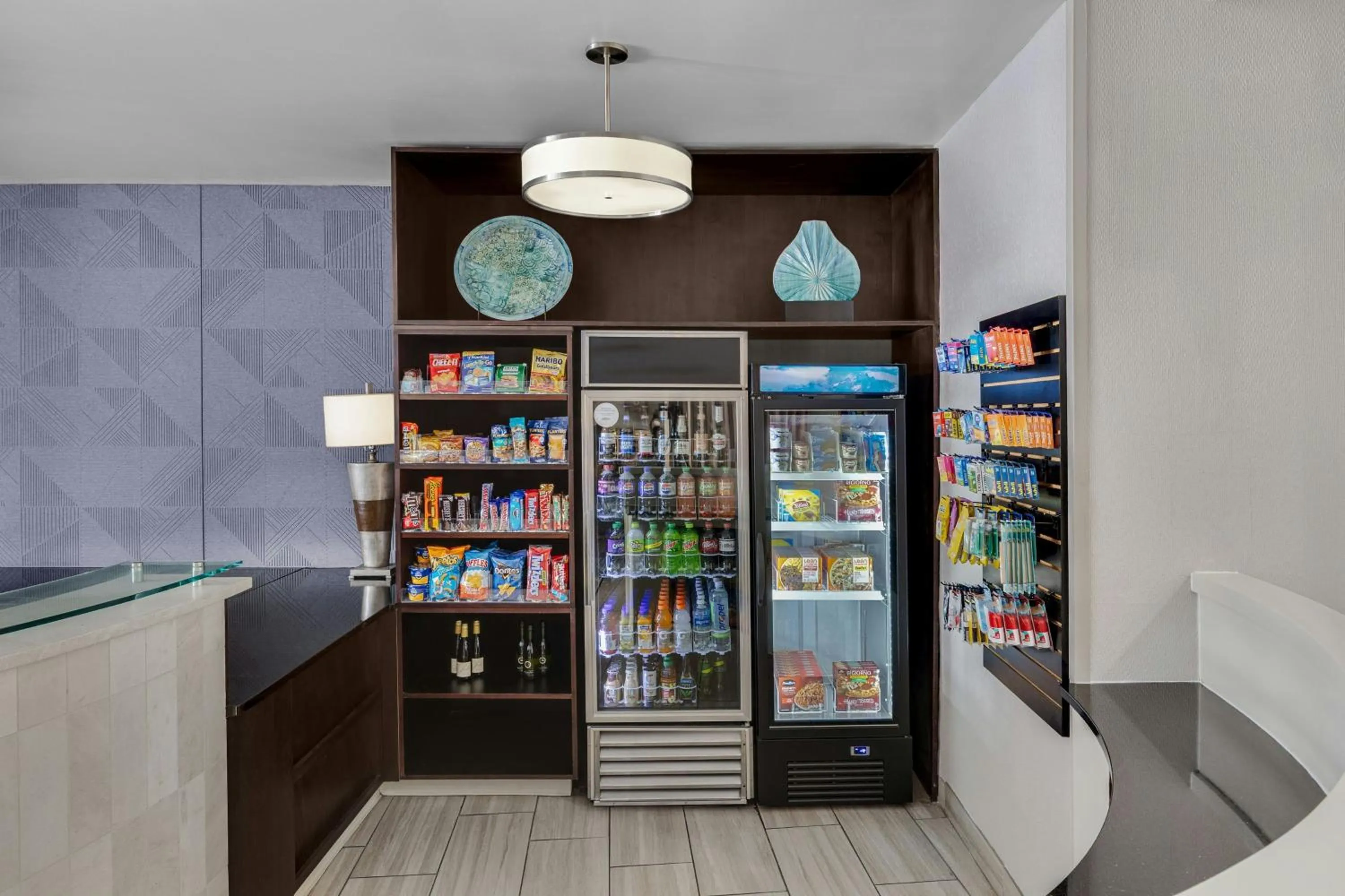 Other in SpringHill Suites by Marriott Jacksonville North I-95 Area