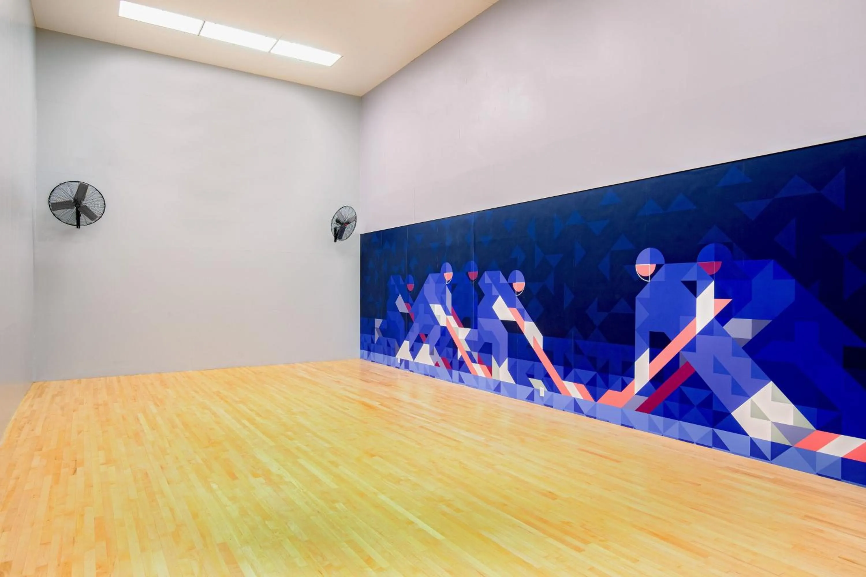 Fitness centre/facilities in Courtyard Boston Marlborough