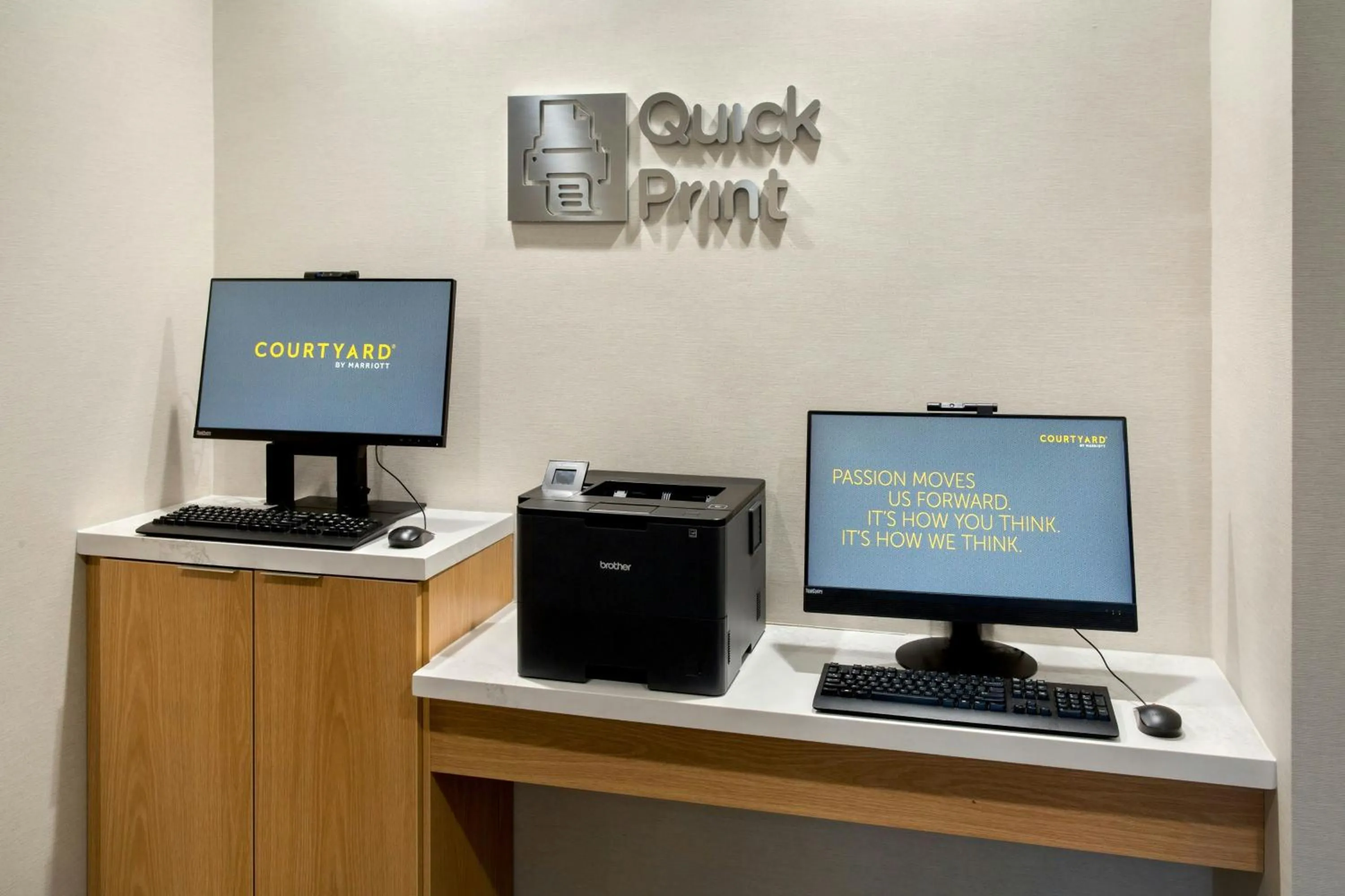 Other in Courtyard by Marriott New Haven Orange