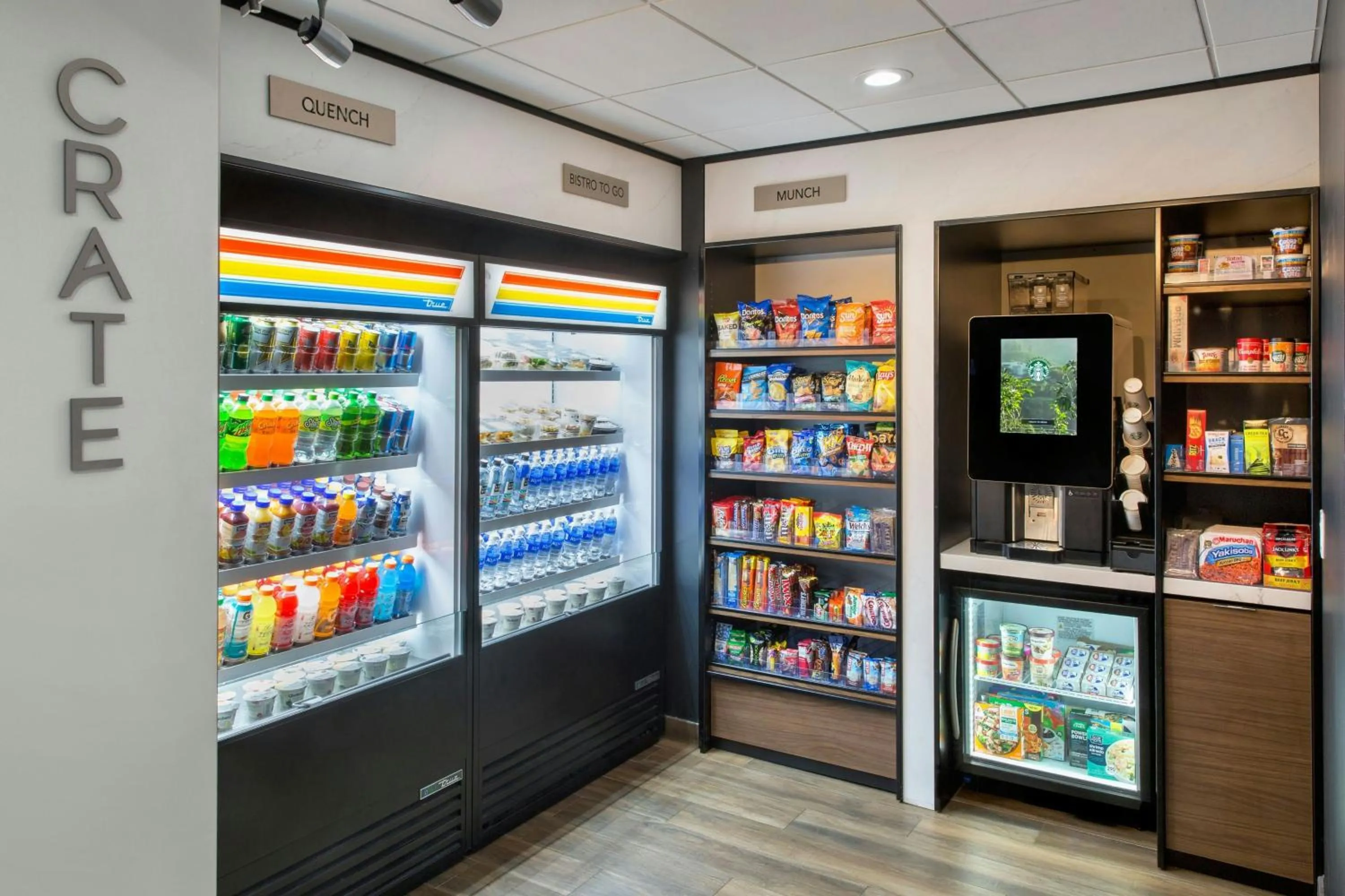 Other in Courtyard by Marriott New Haven Orange