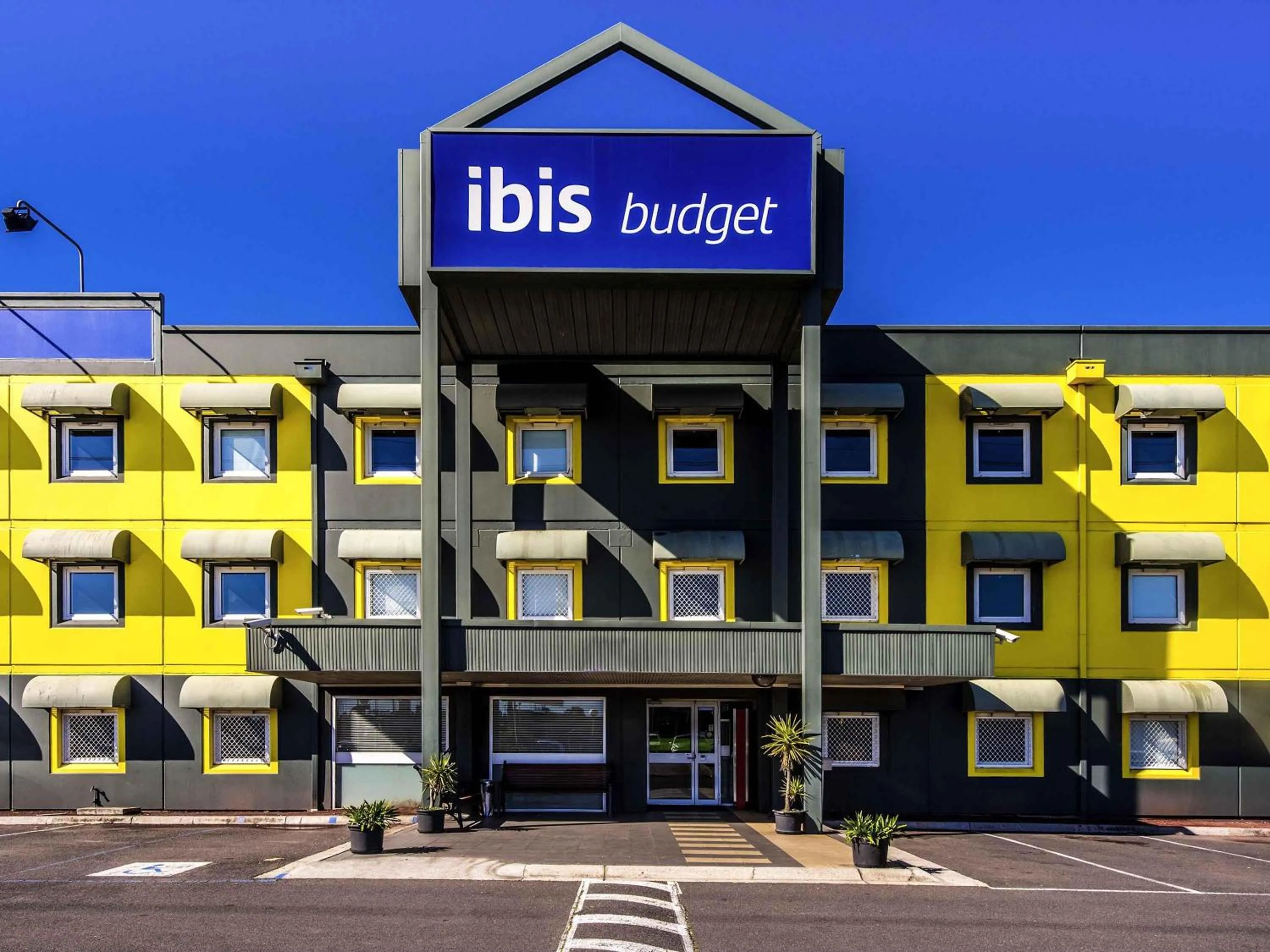 Other in ibis Budget - Fawkner