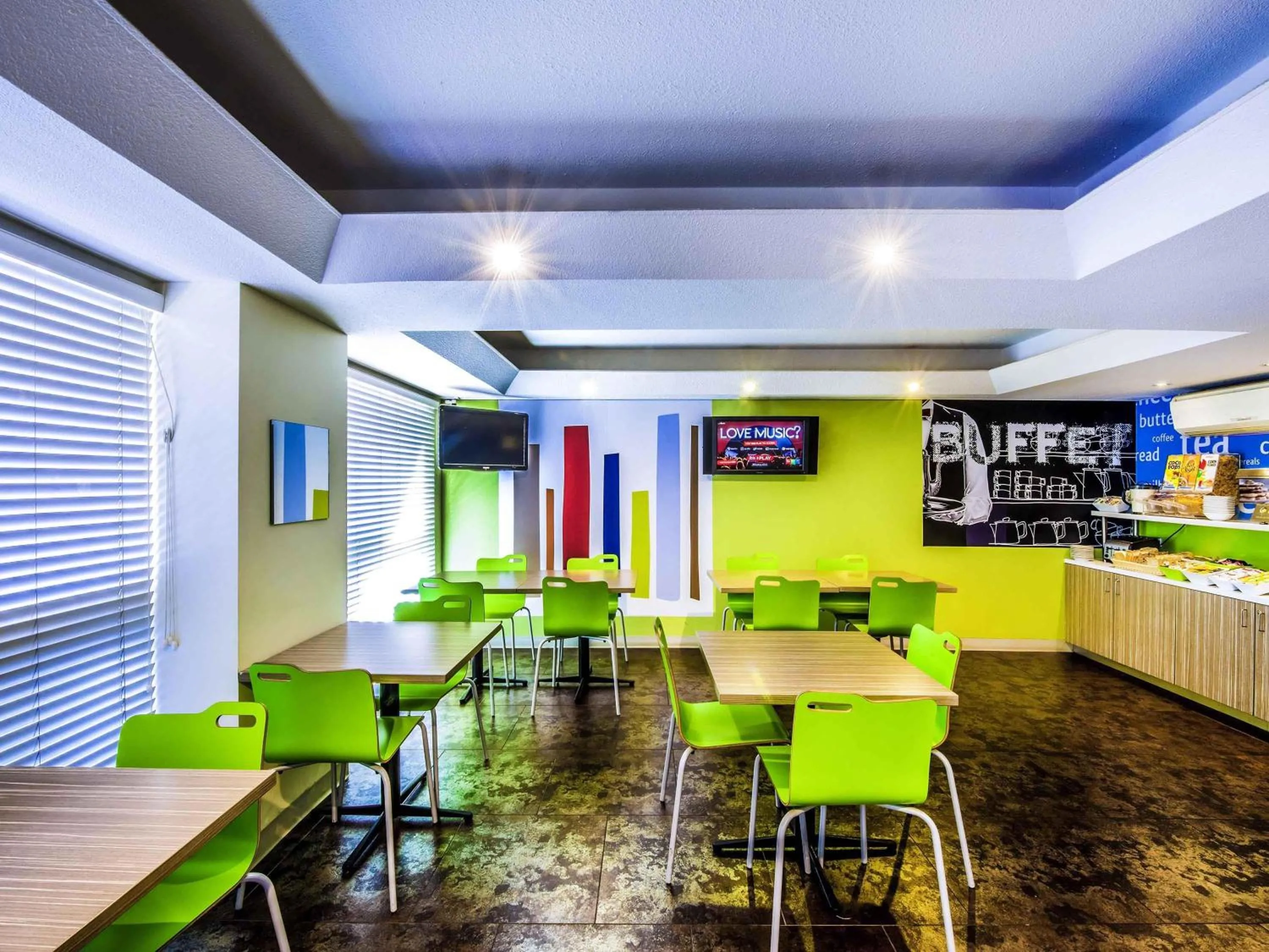 Other in ibis Budget - Fawkner