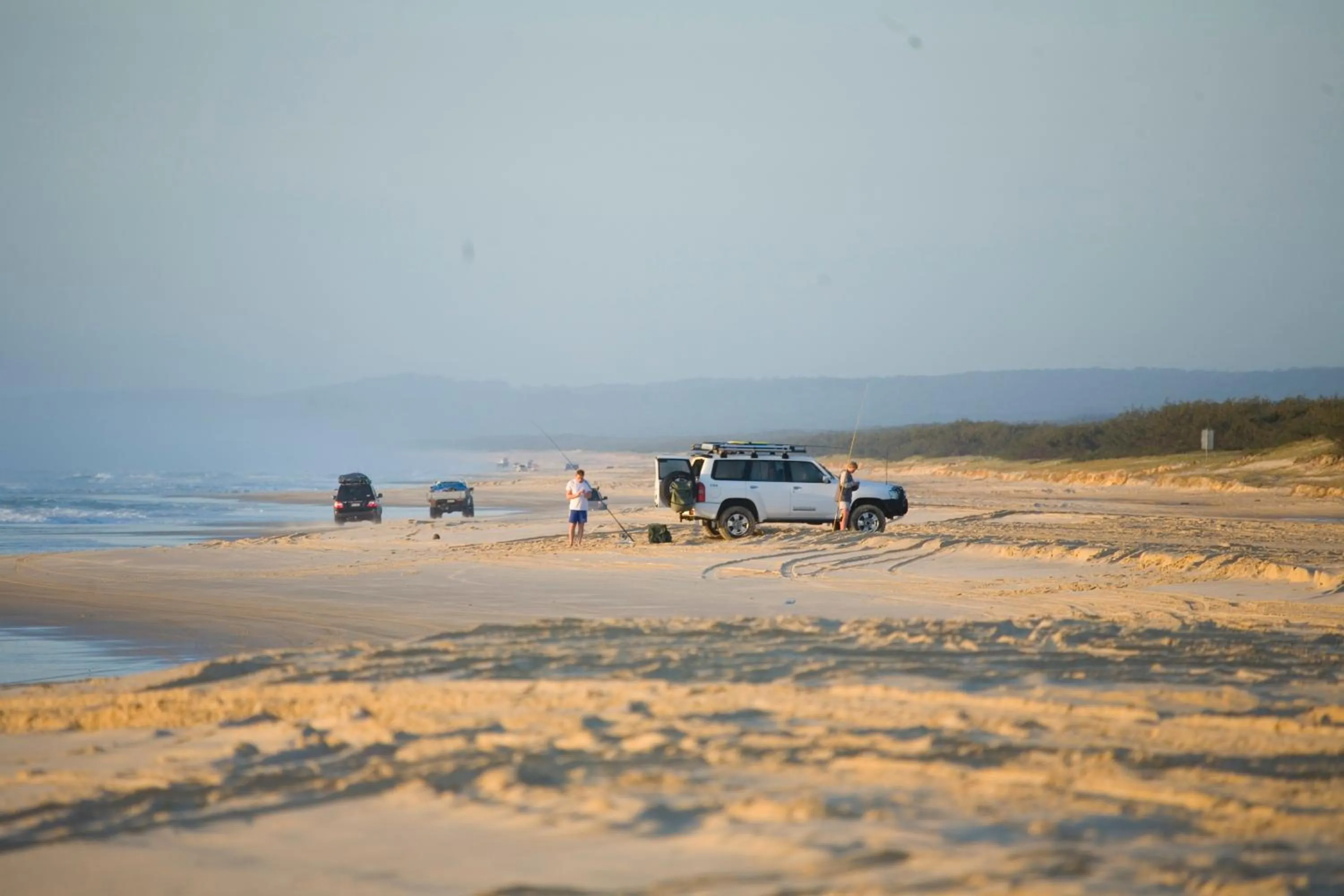 Other in K'gari Beach Resort