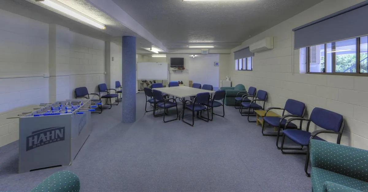 Banquet/Function facilities in L'Amor Holiday Apartments