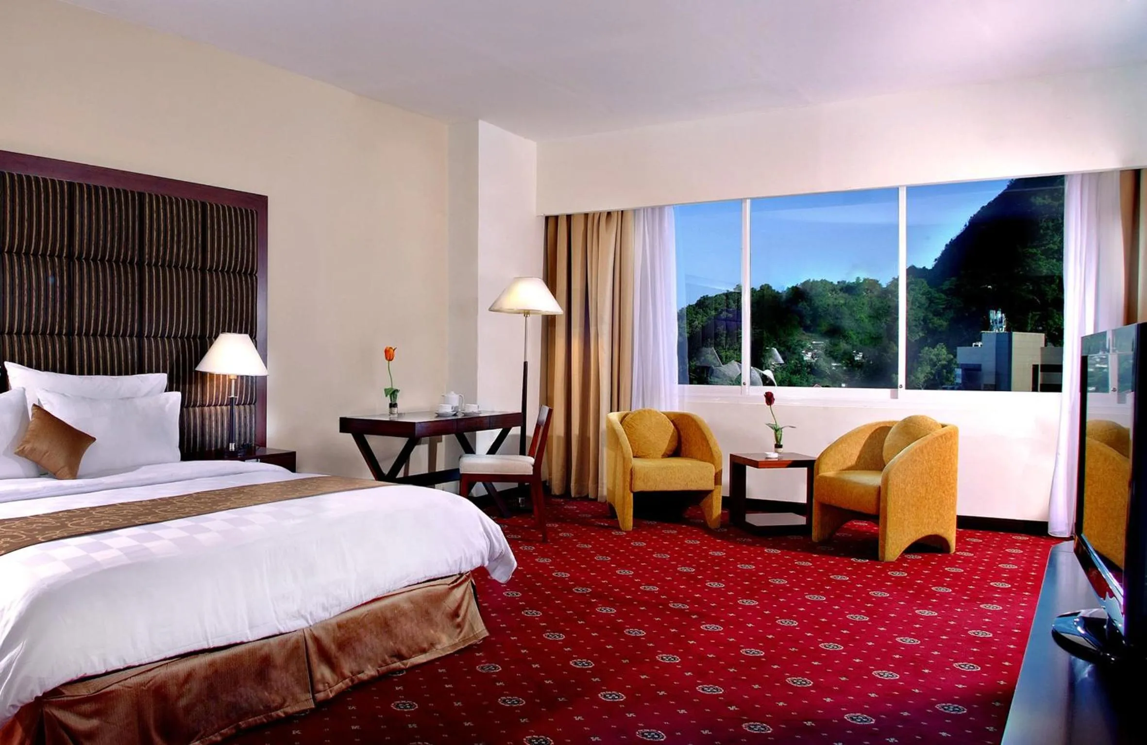 Day, Bed in Aston Jayapura Hotel and Convention Center