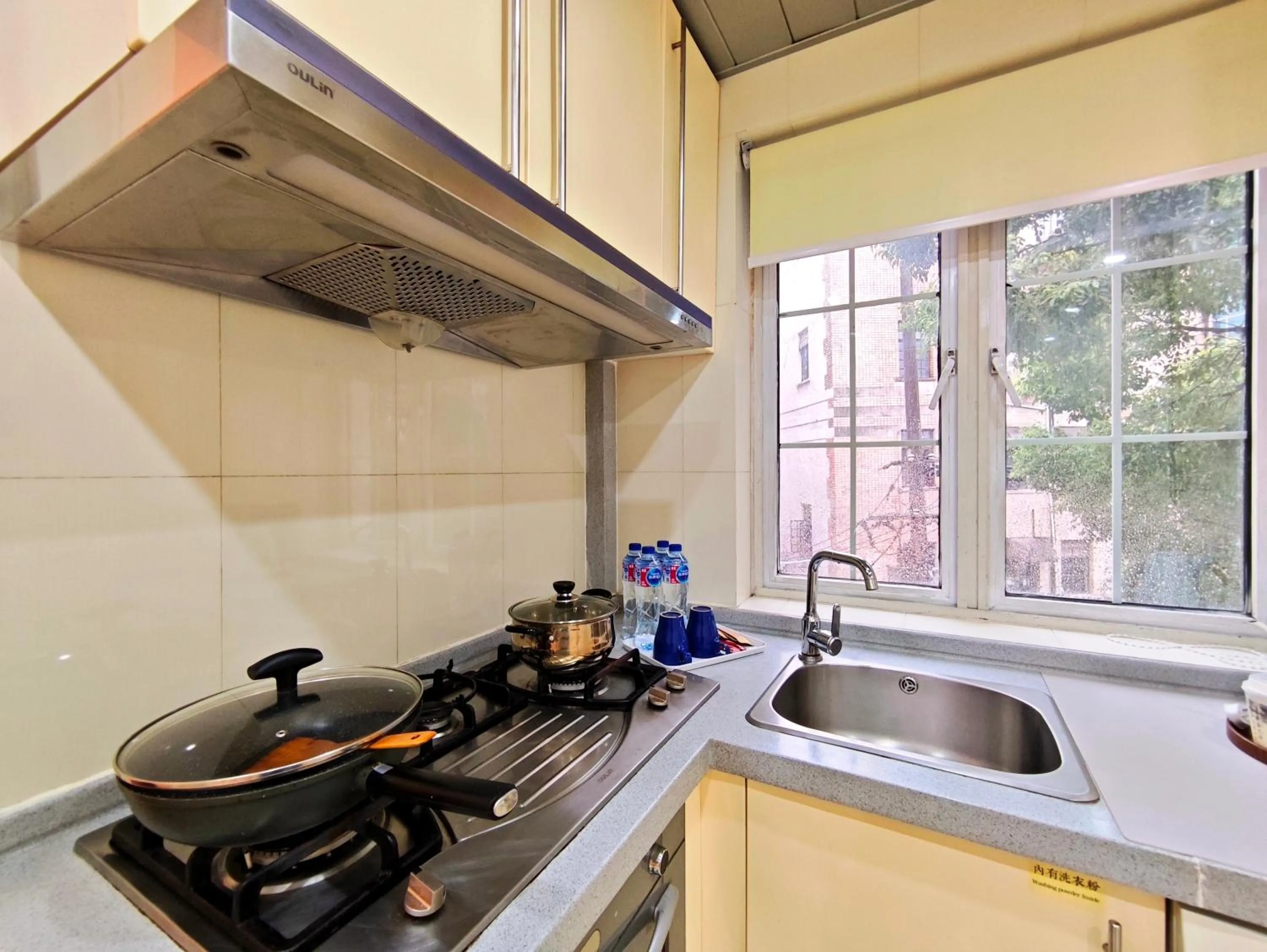 Ladoll Service Apartments