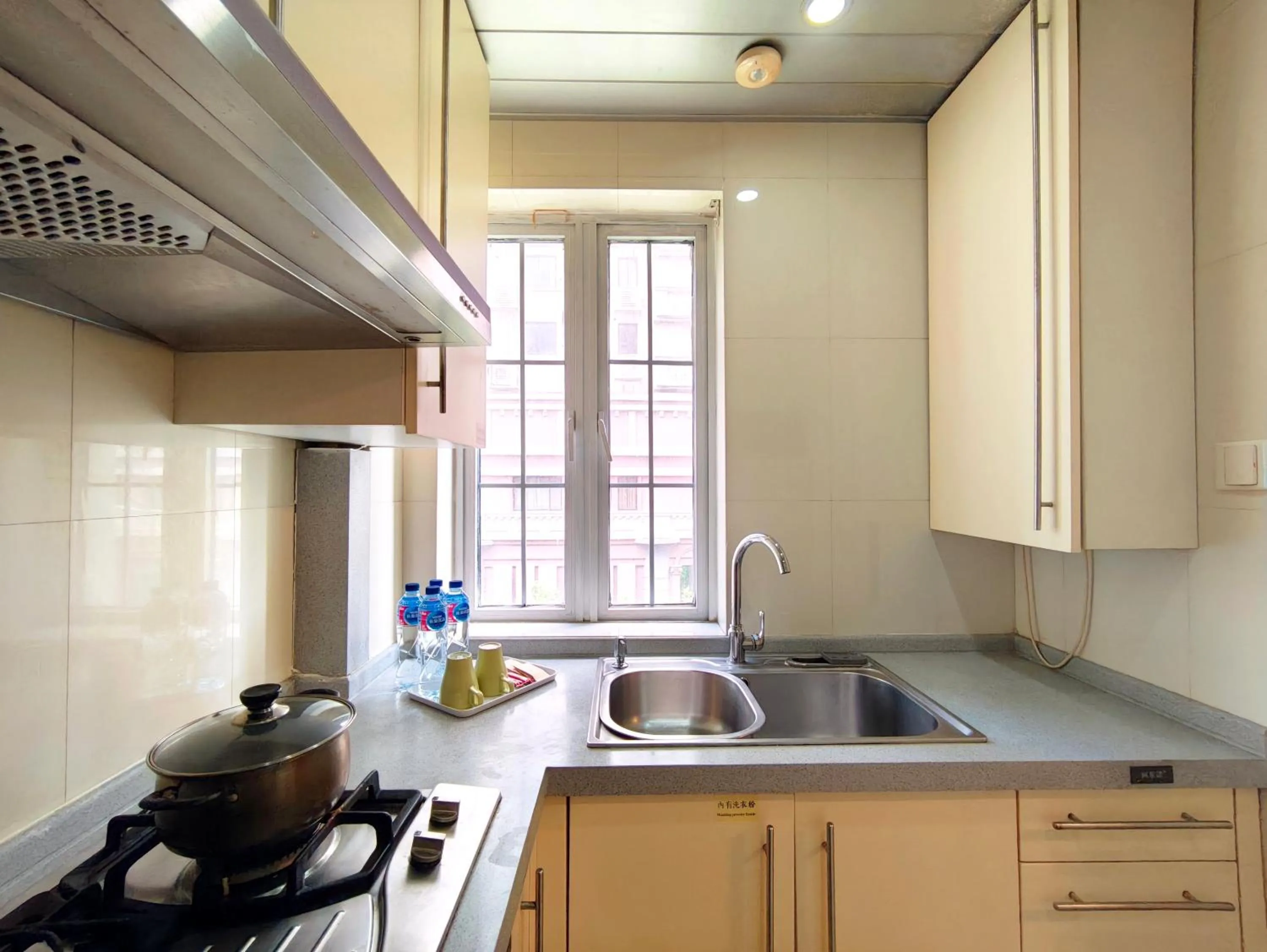 Ladoll Service Apartments