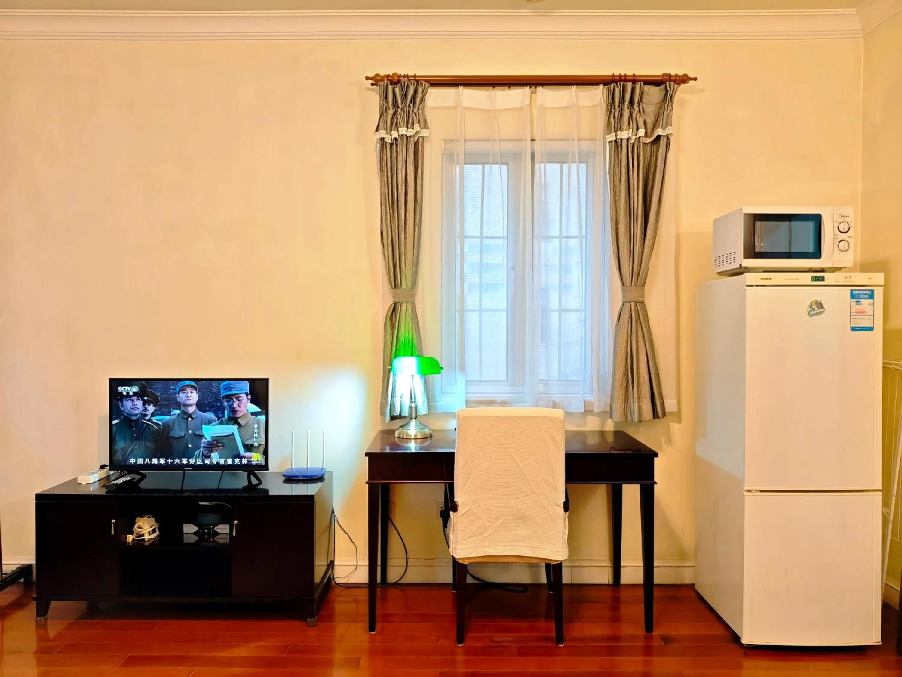 Ladoll Service Apartments