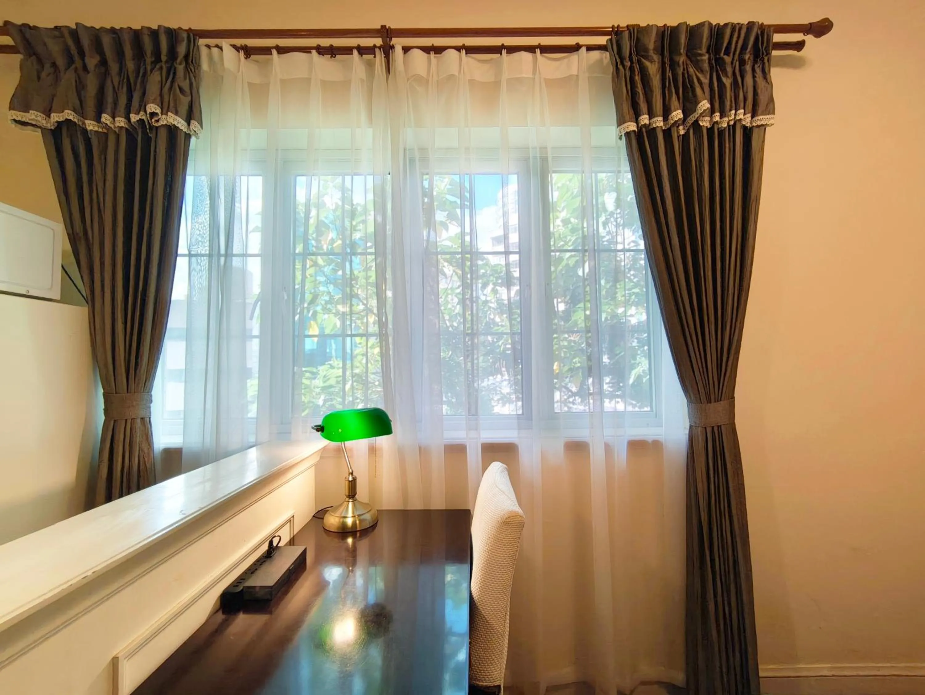 Ladoll Service Apartments