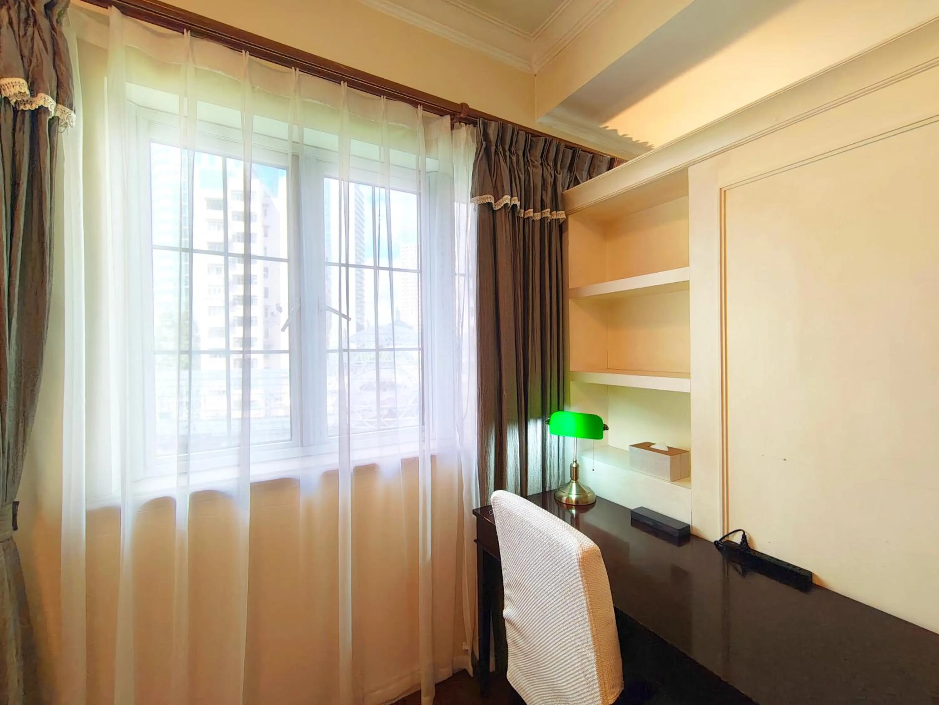 Ladoll Service Apartments