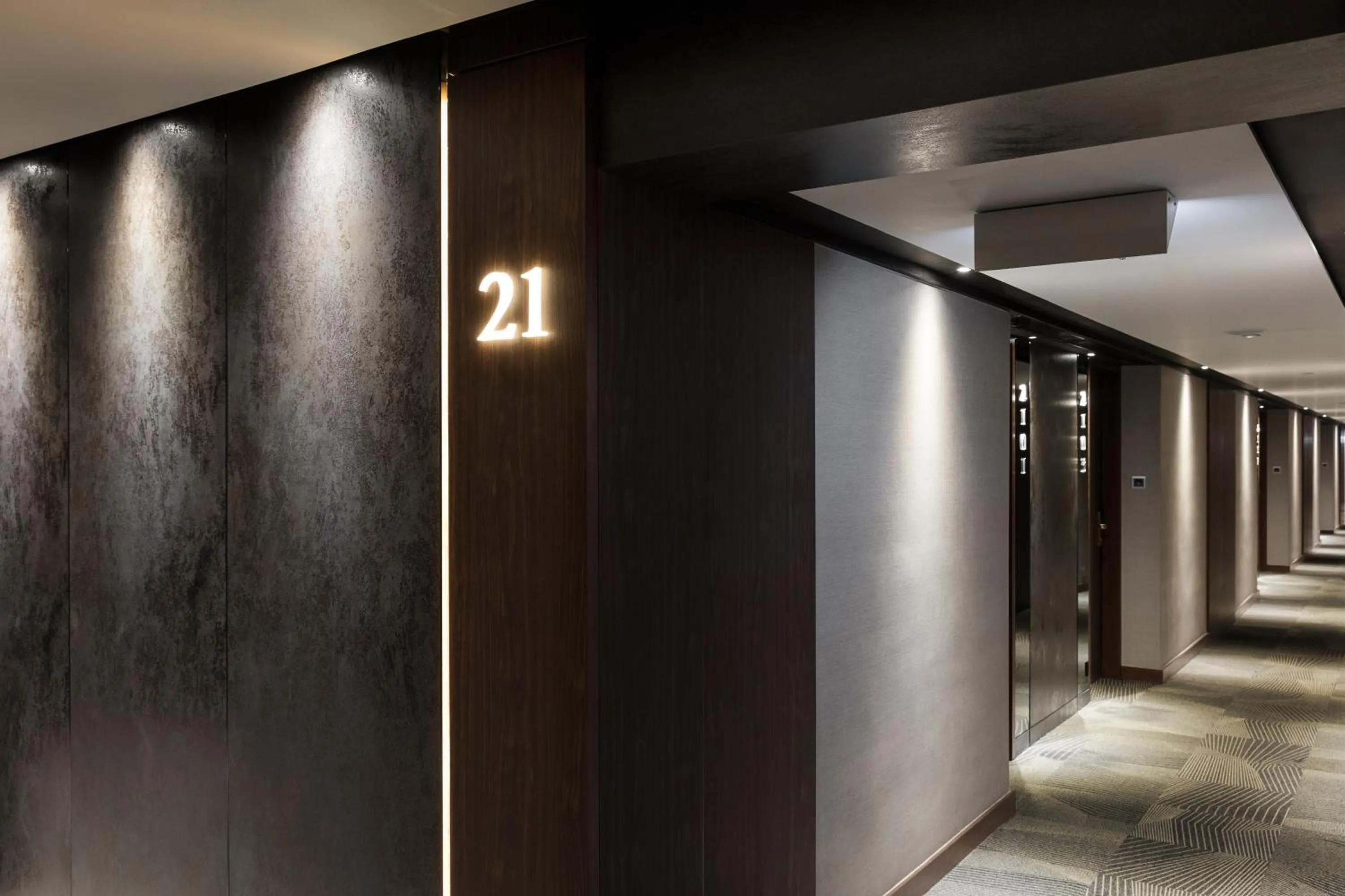 Other in Gloucester Luk Kwok Hong Kong