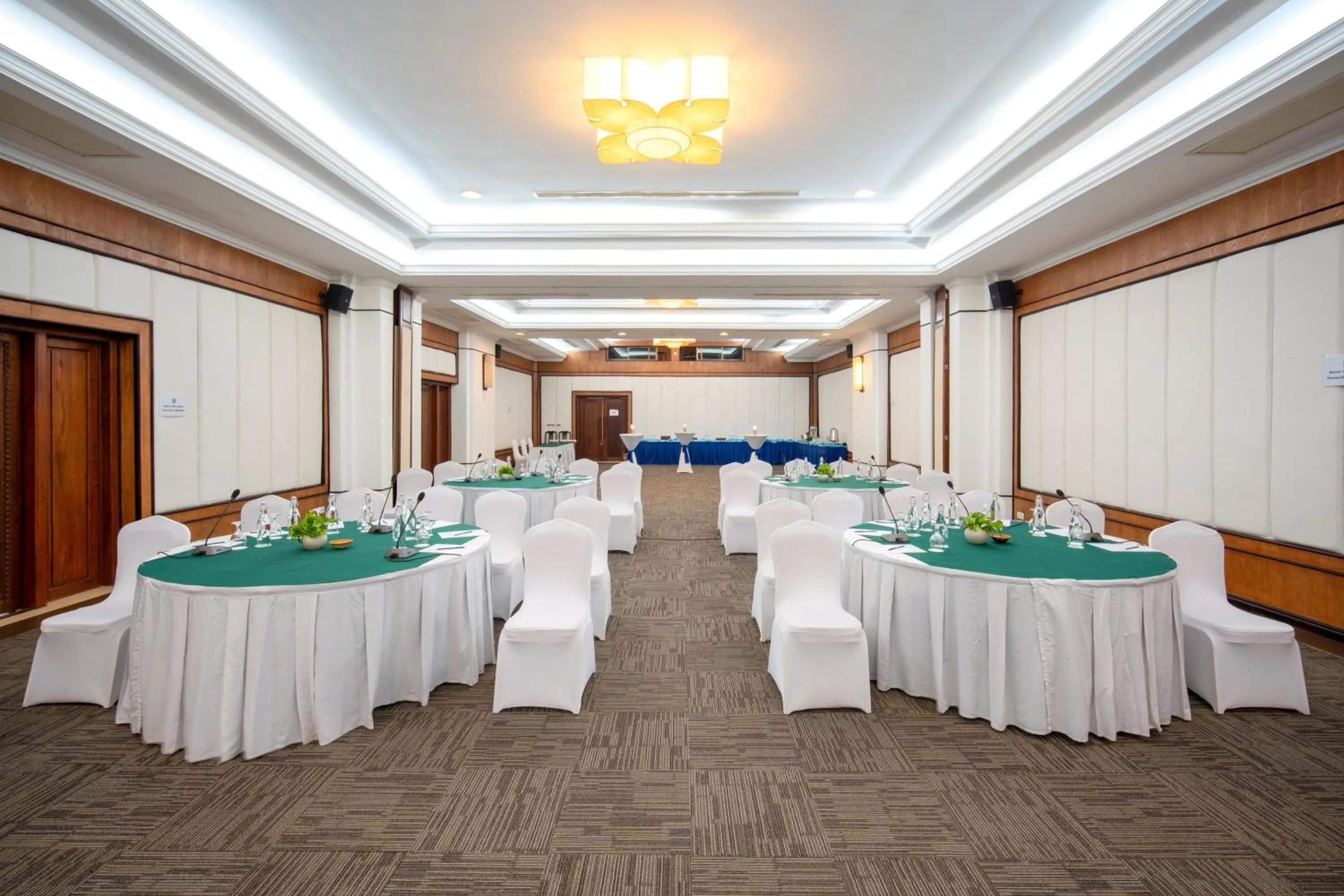 Banquet/Function facilities in Khemara Angkor Hotel & Spa
