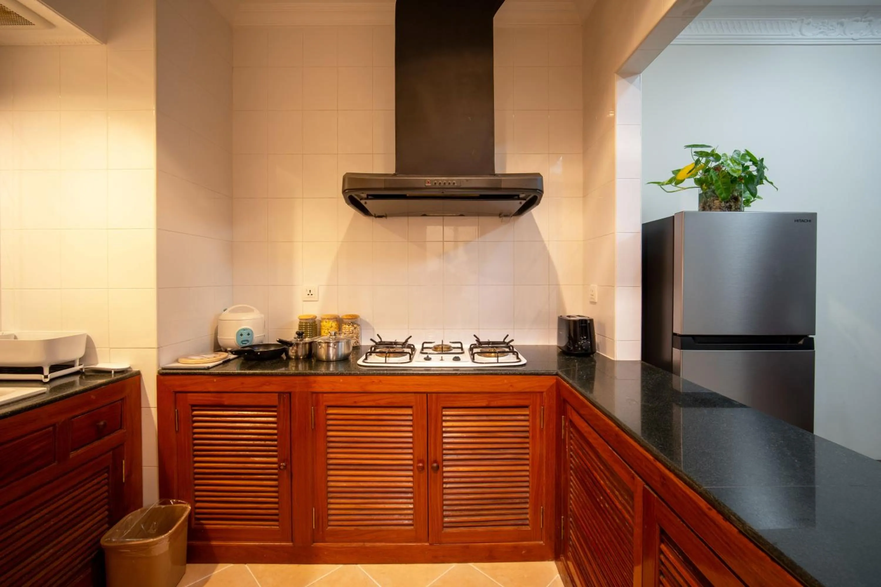 Coffee/tea facilities in Khemara Angkor Hotel & Spa